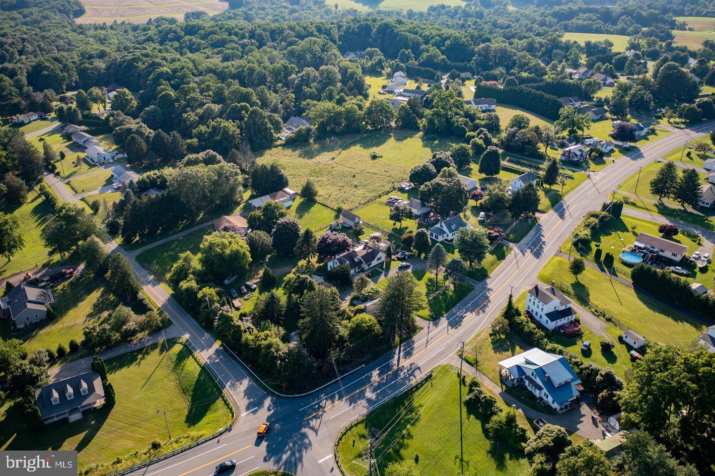 FAIR HILL - Residential