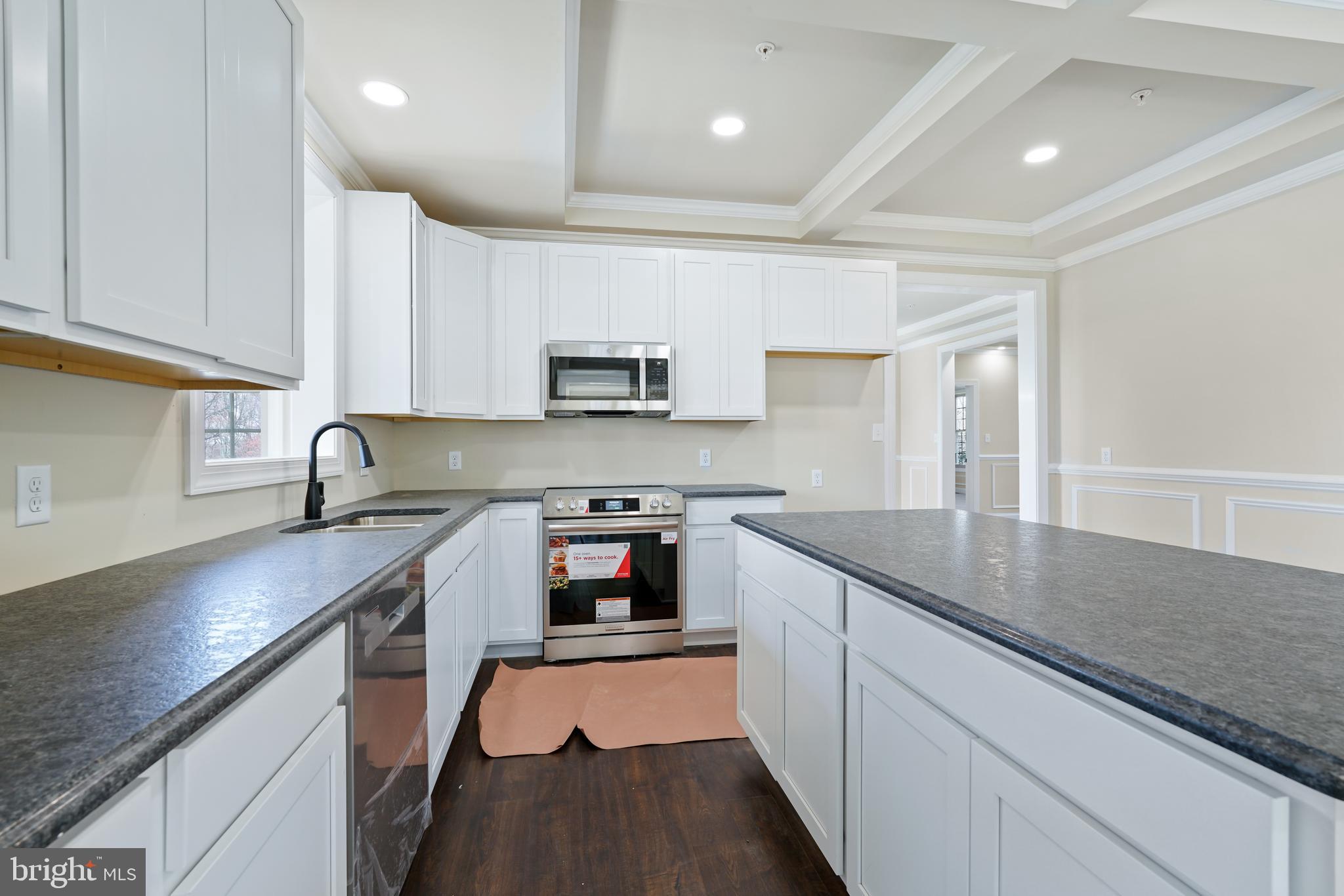 FAIR HILL - Residential