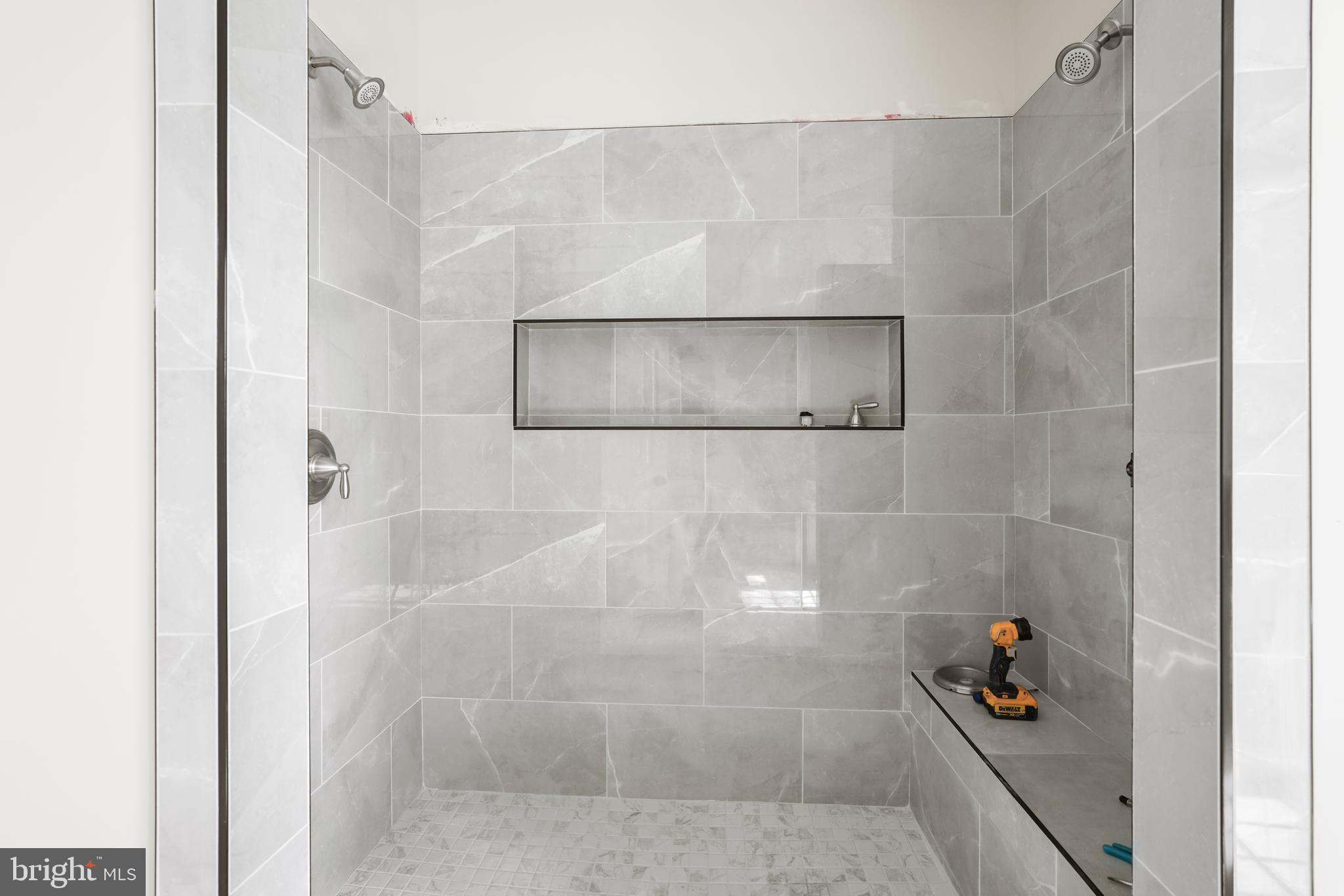 FAIR HILL - Residential