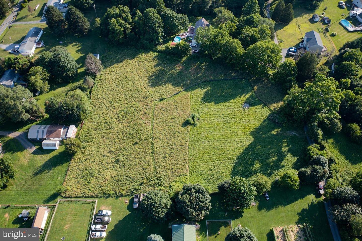 FAIR HILL - Residential