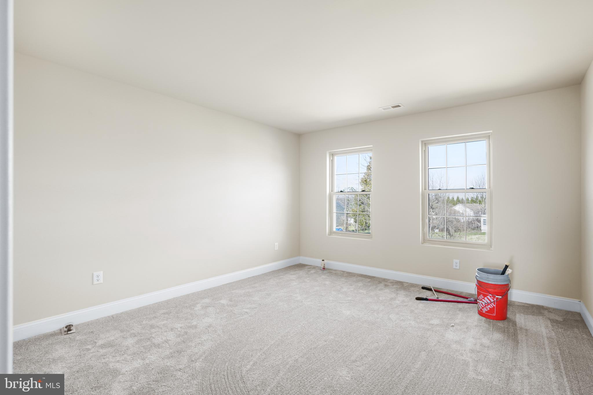 FAIR HILL - Residential