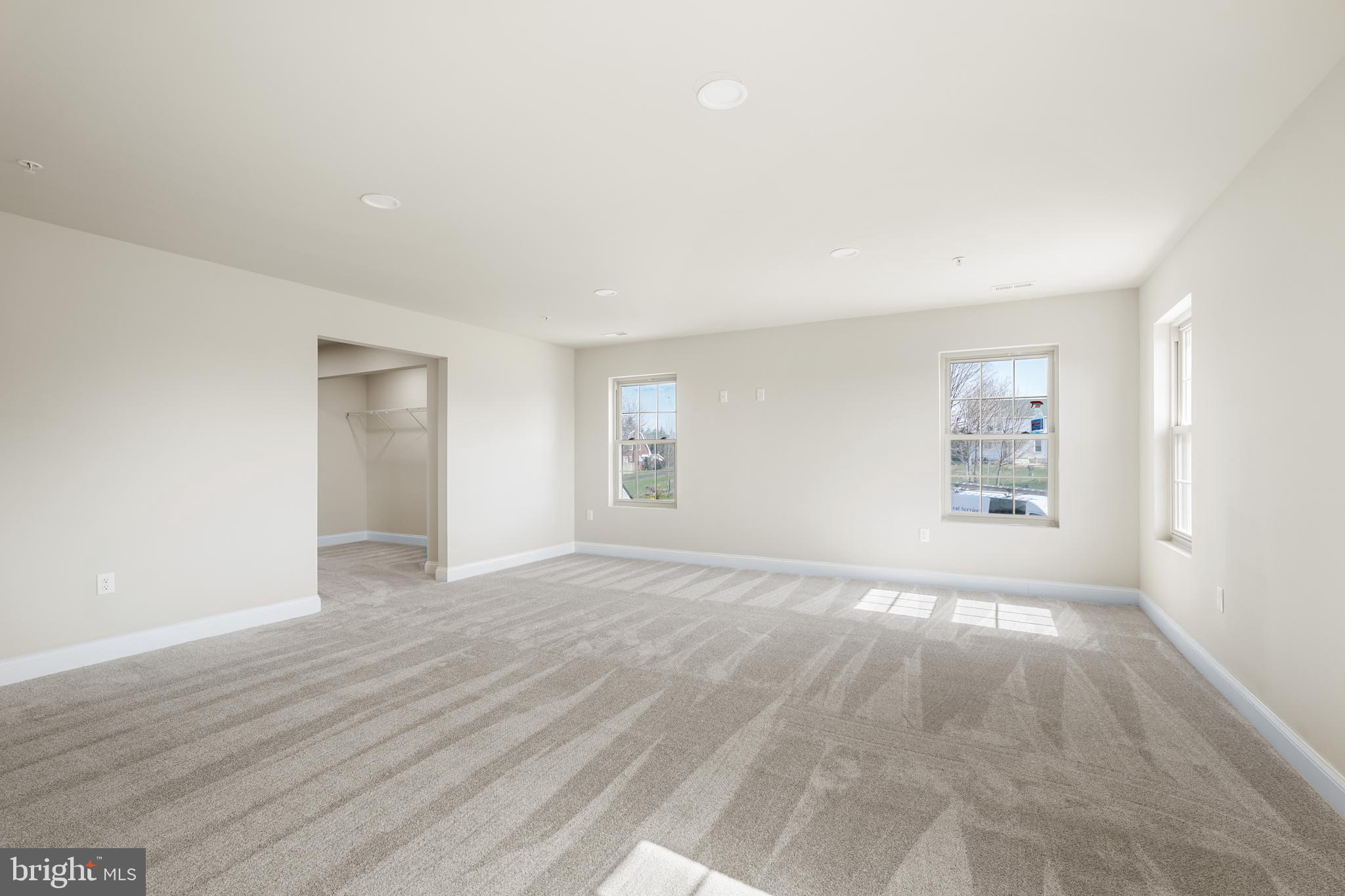 FAIR HILL - Residential