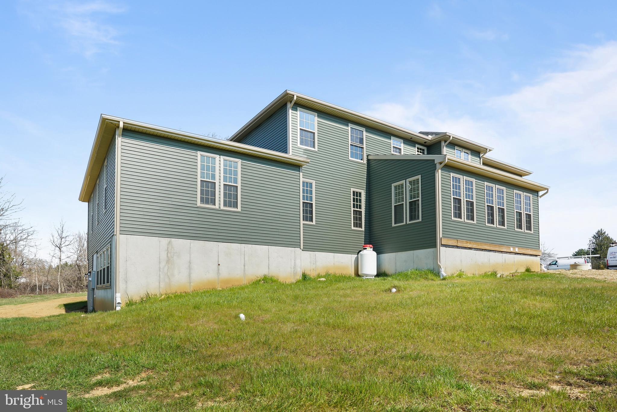 FAIR HILL - Residential