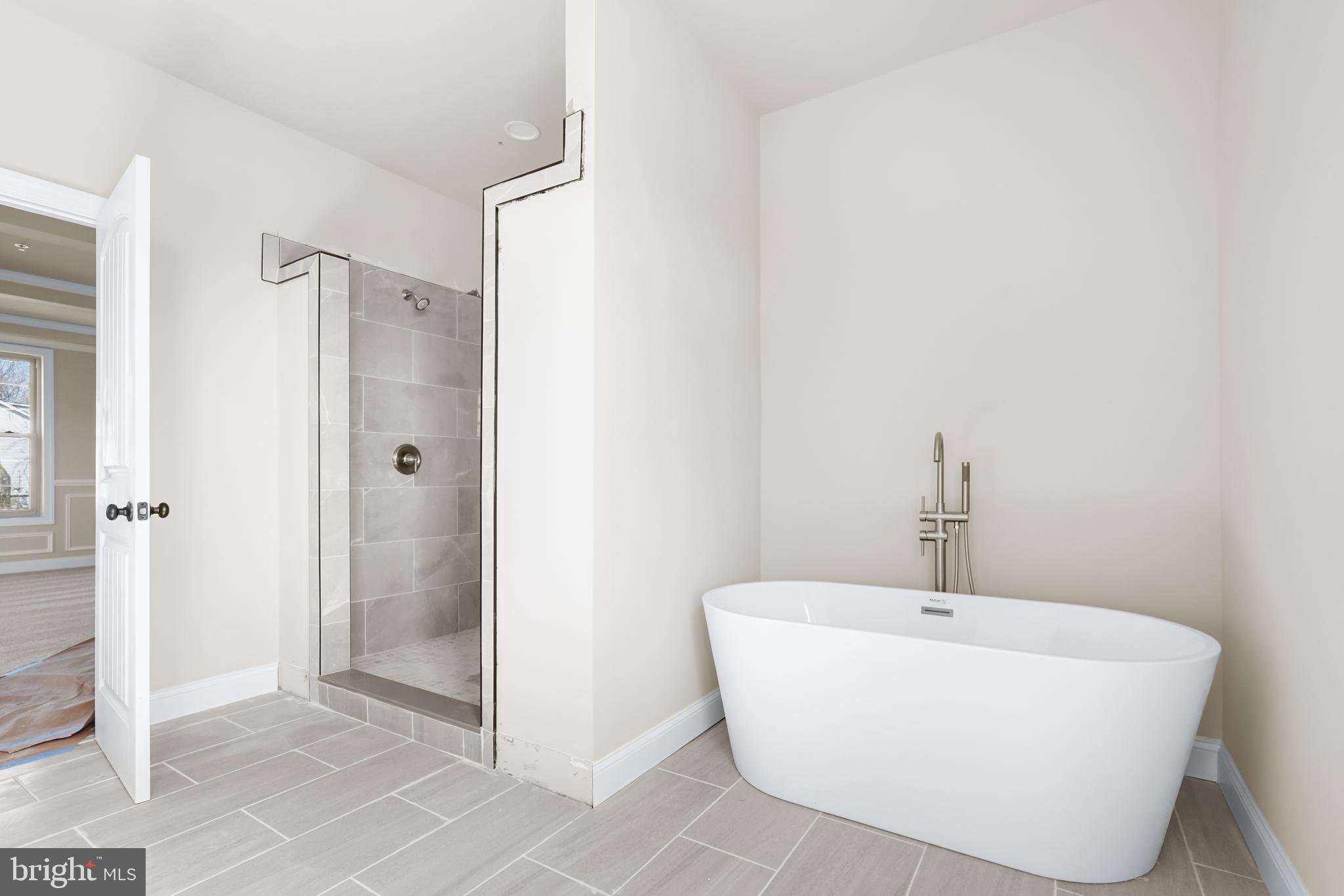 FAIR HILL - Residential