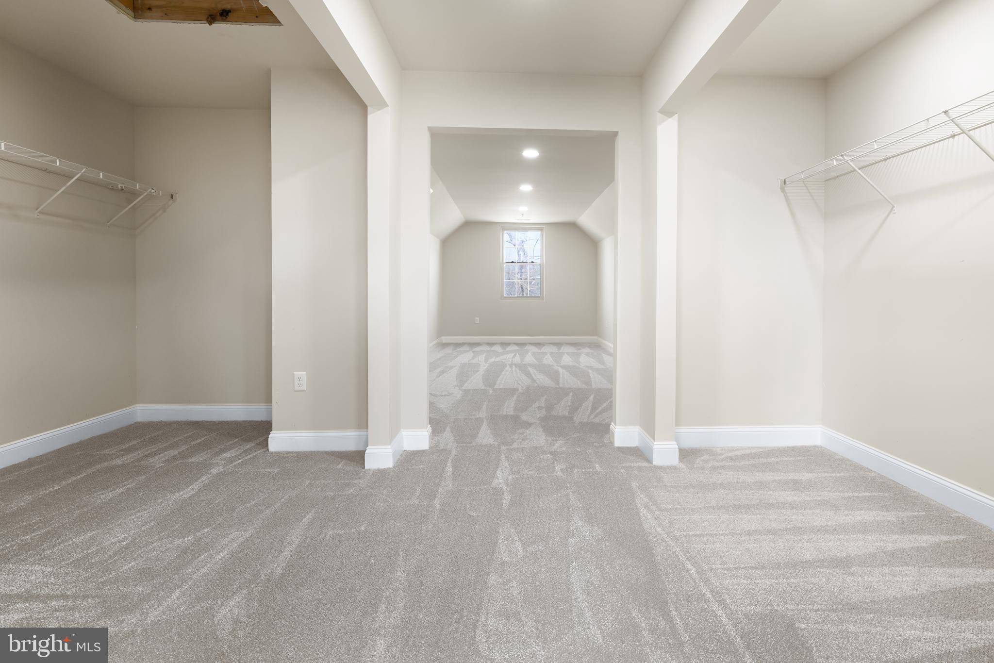 FAIR HILL - Residential