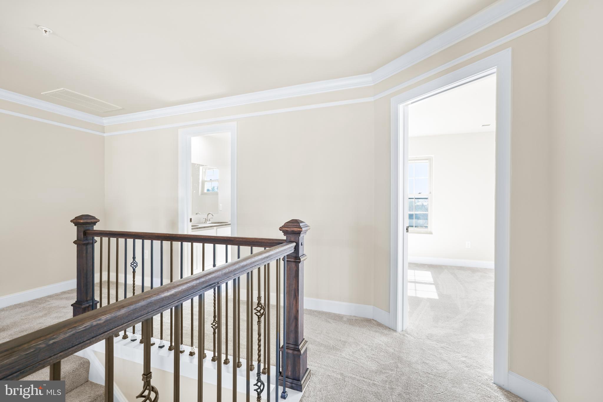 FAIR HILL - Residential