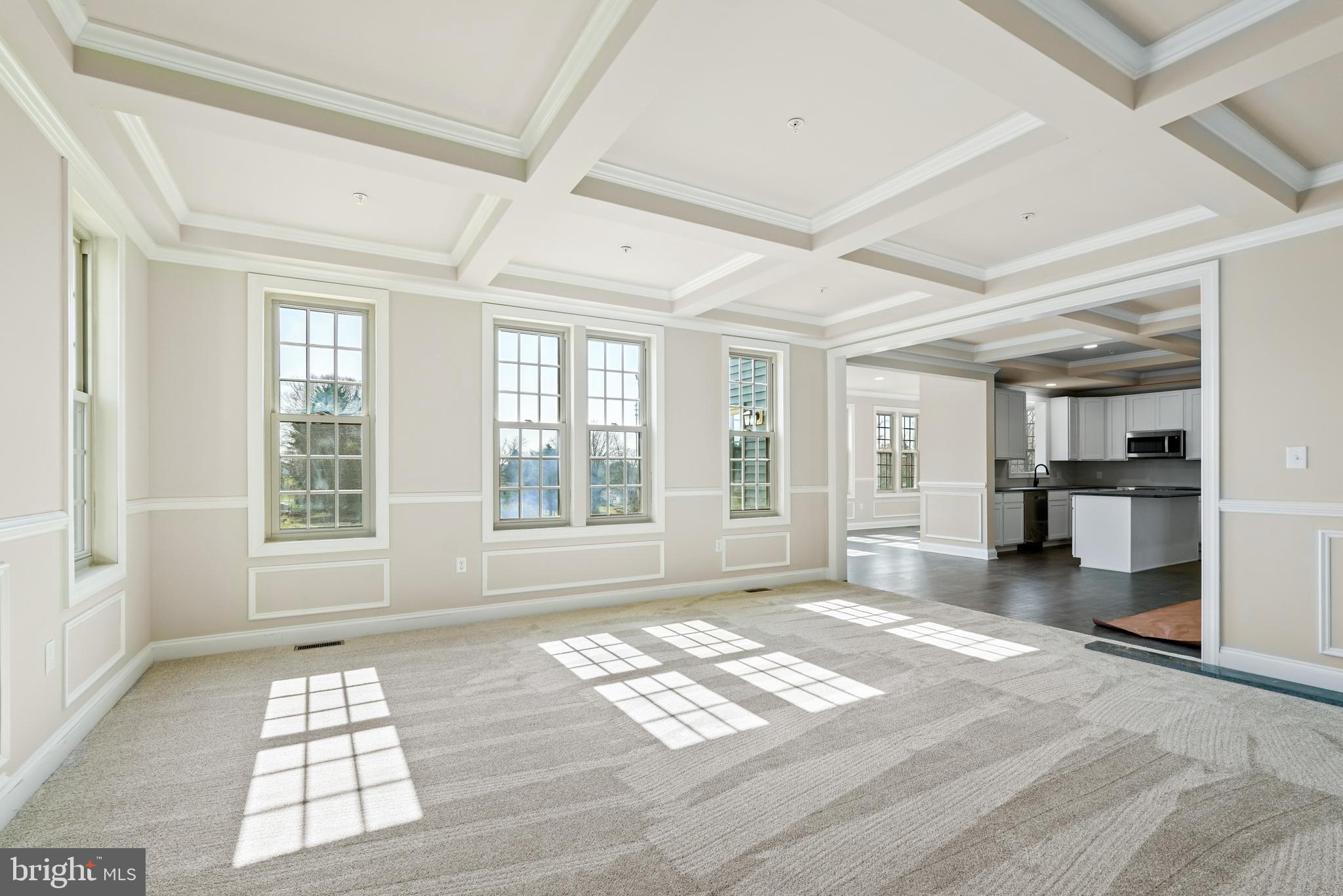 FAIR HILL - Residential