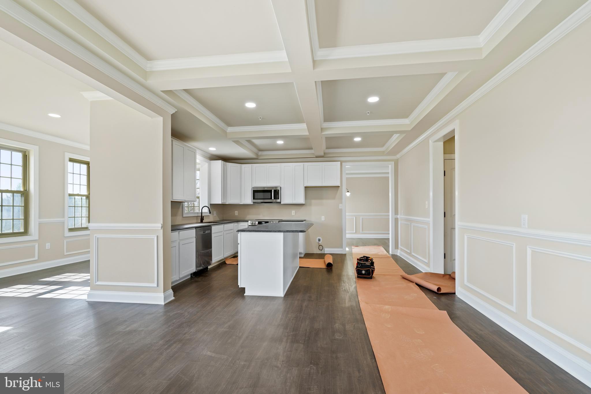 FAIR HILL - Residential