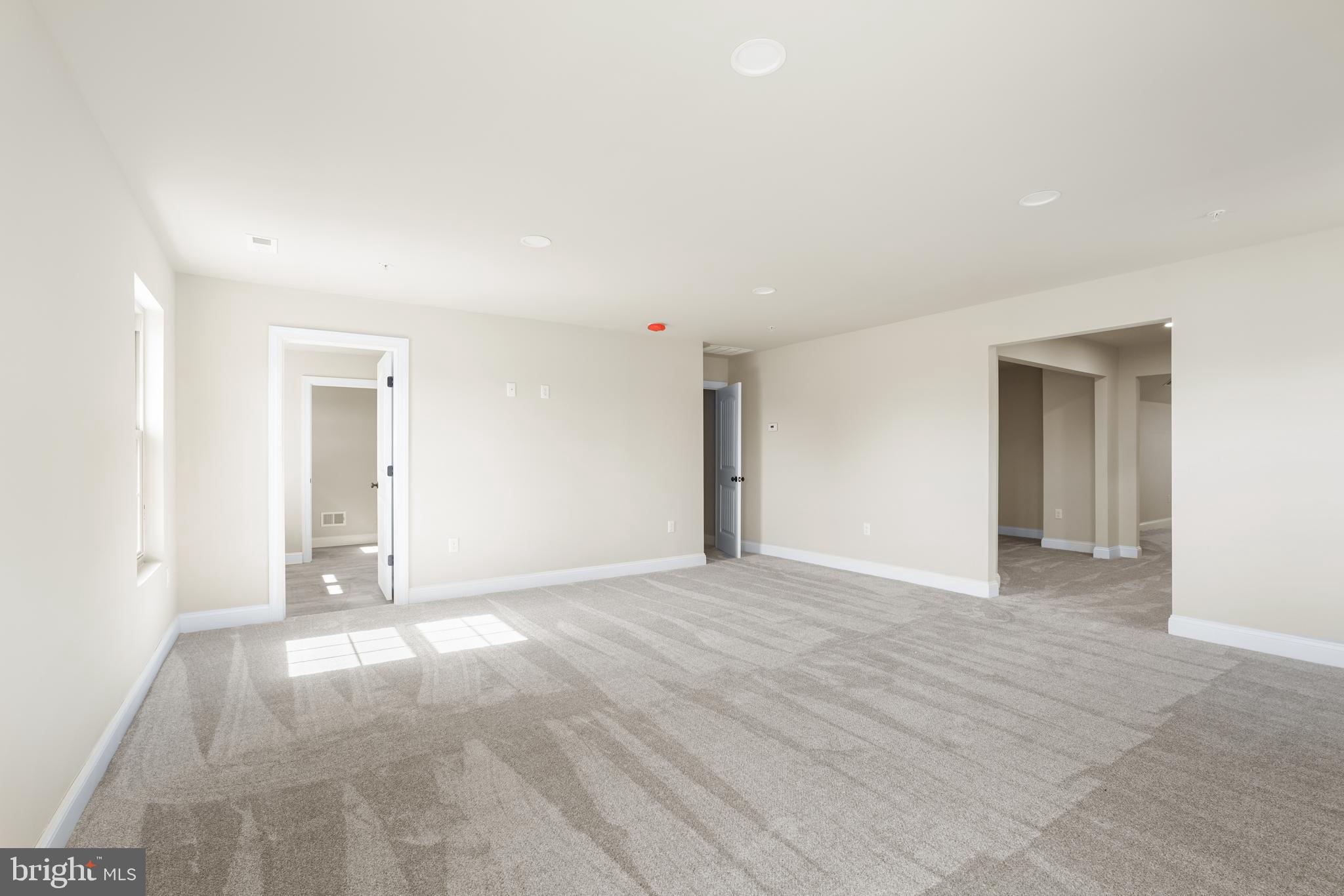 FAIR HILL - Residential