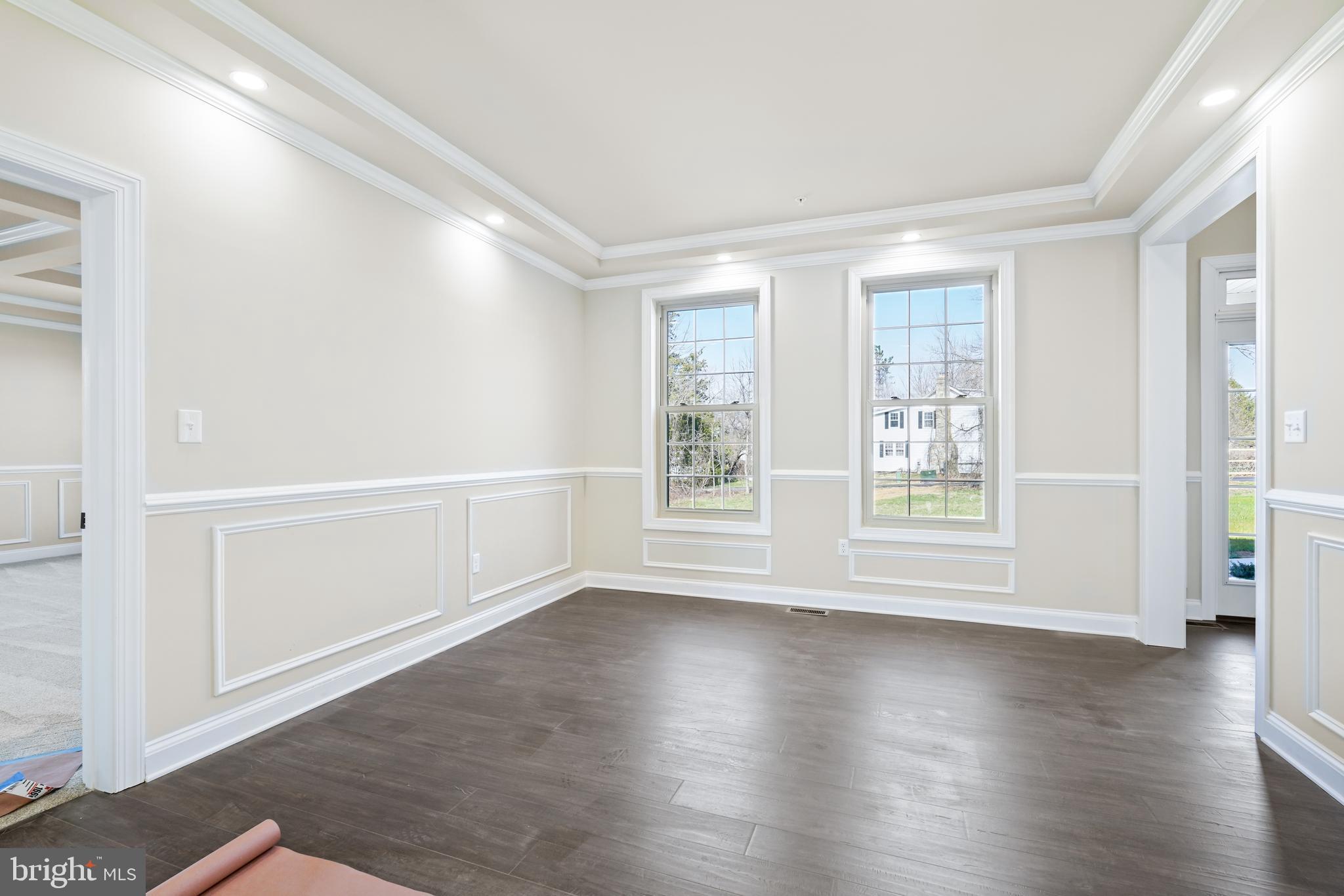 FAIR HILL - Residential