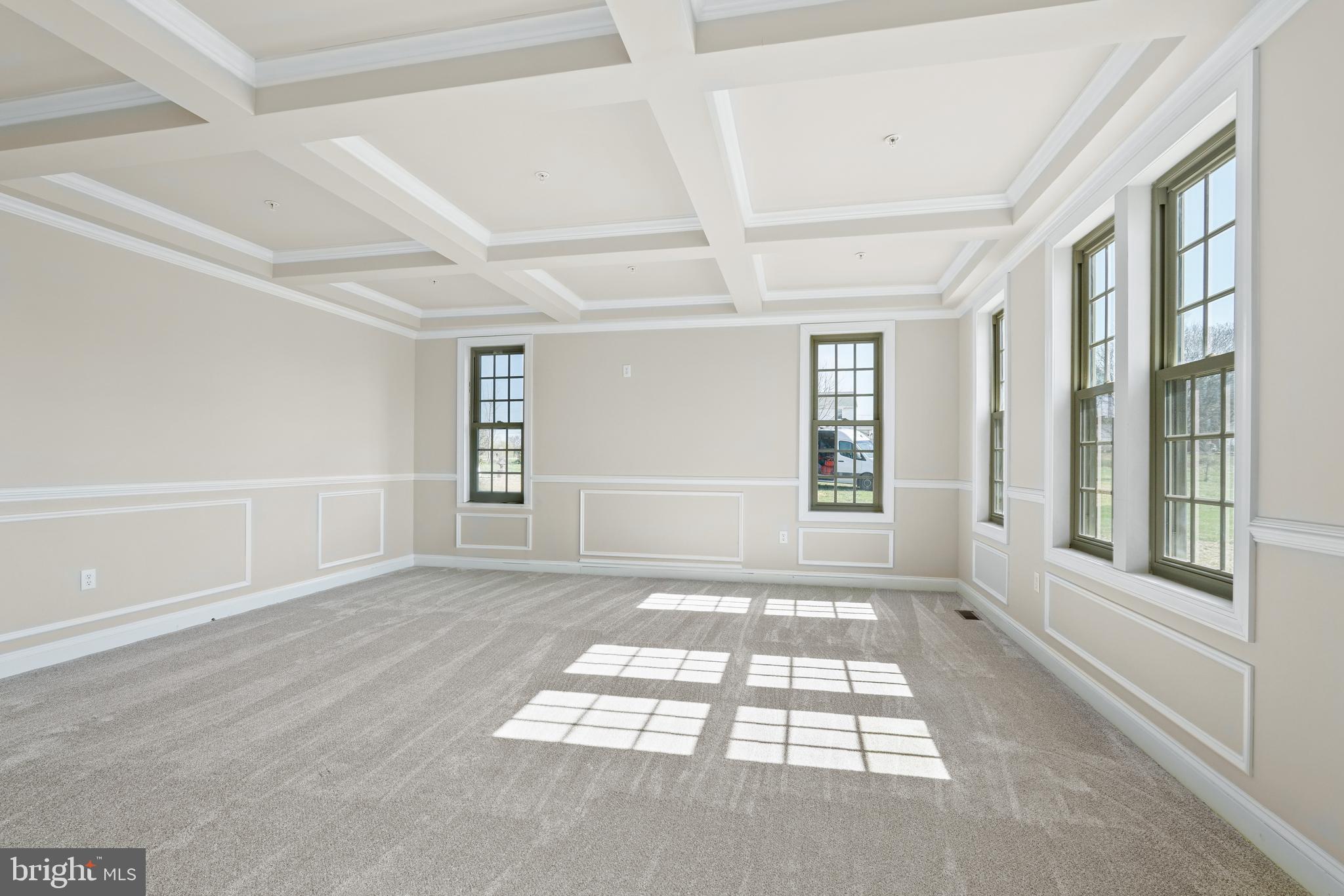 FAIR HILL - Residential