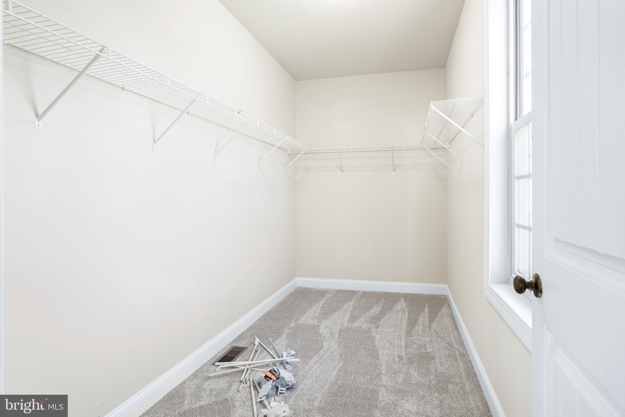 FAIR HILL - Residential