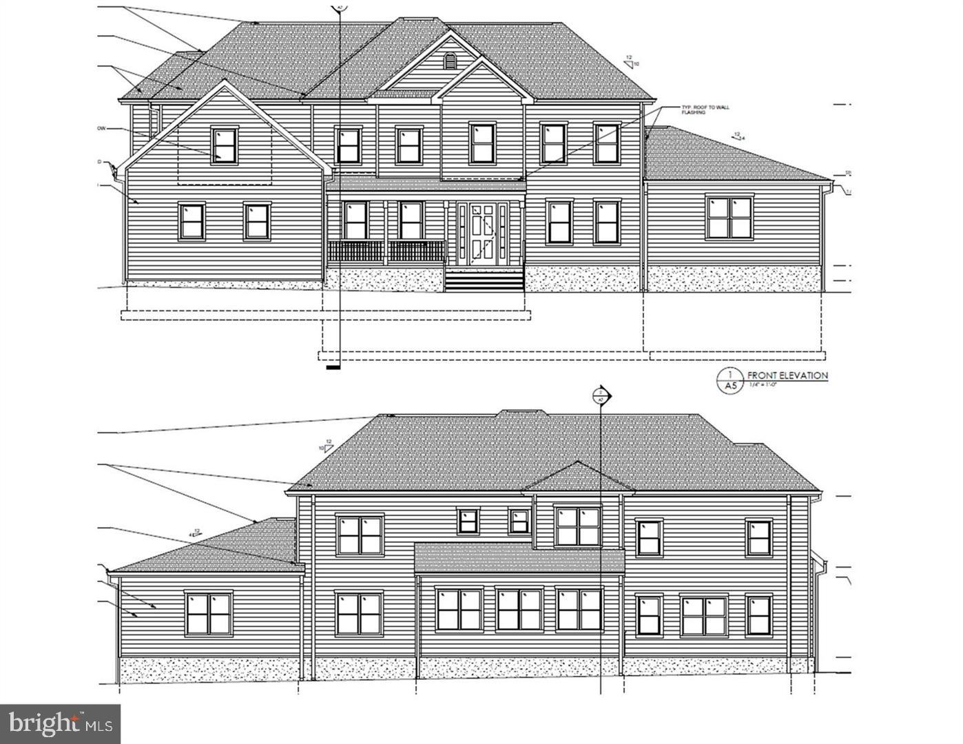 FAIR HILL - Residential