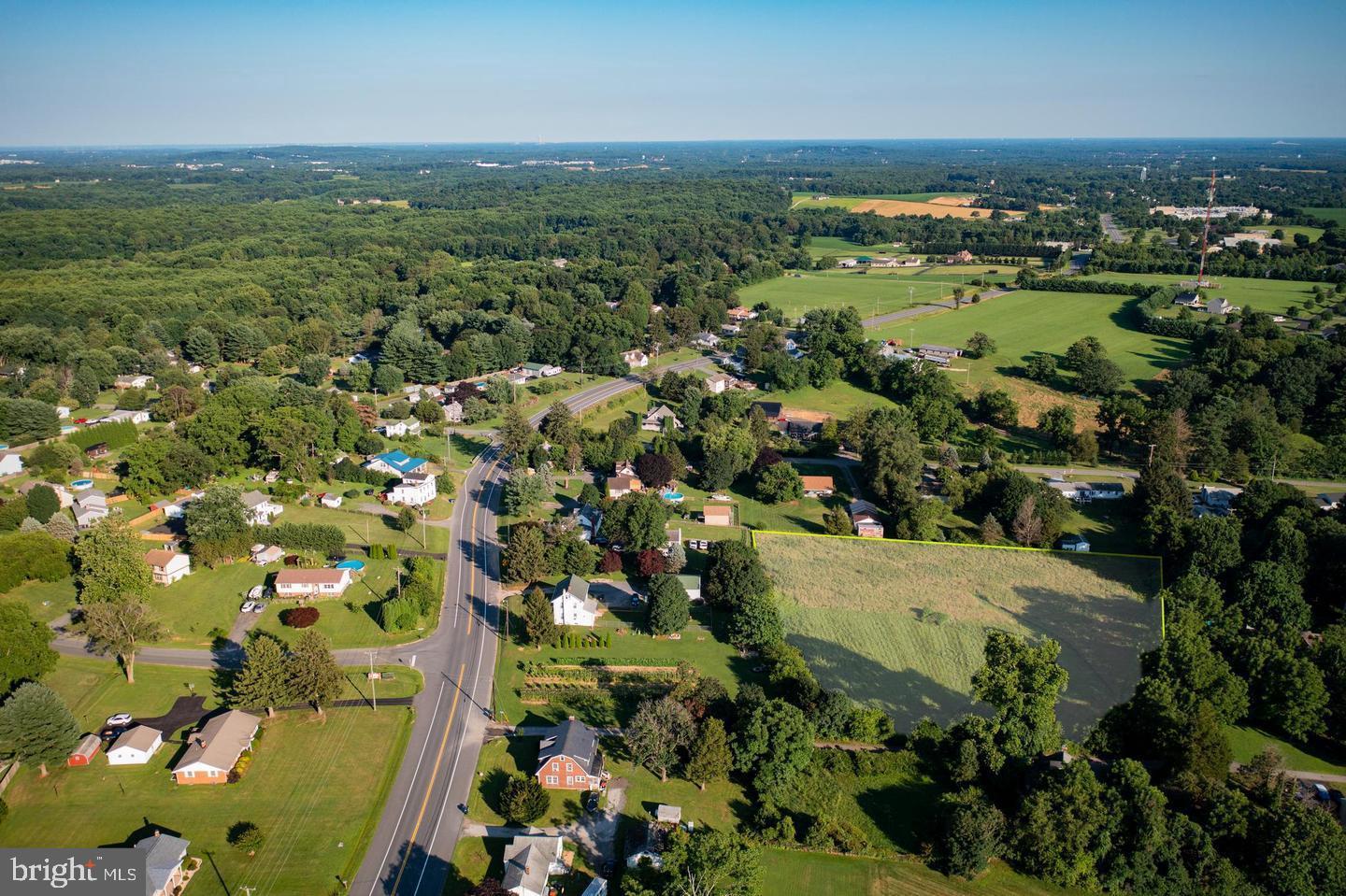 FAIR HILL - Residential