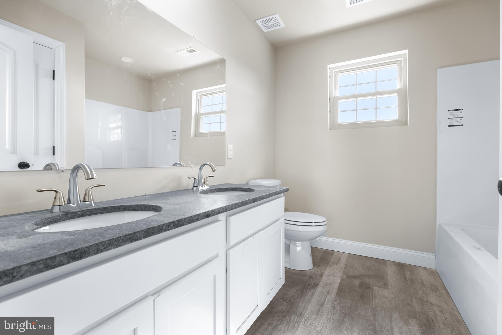 FAIR HILL - Residential