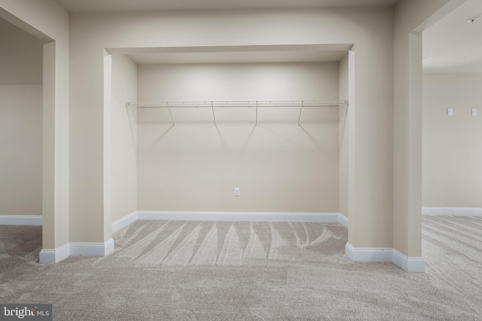 FAIR HILL - Residential