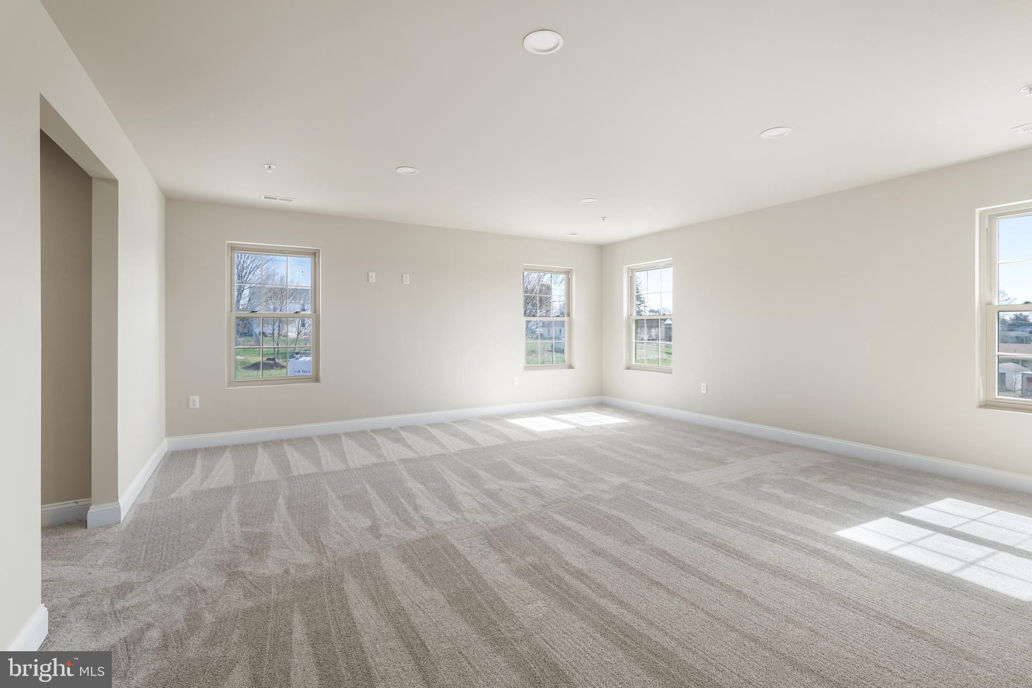 FAIR HILL - Residential