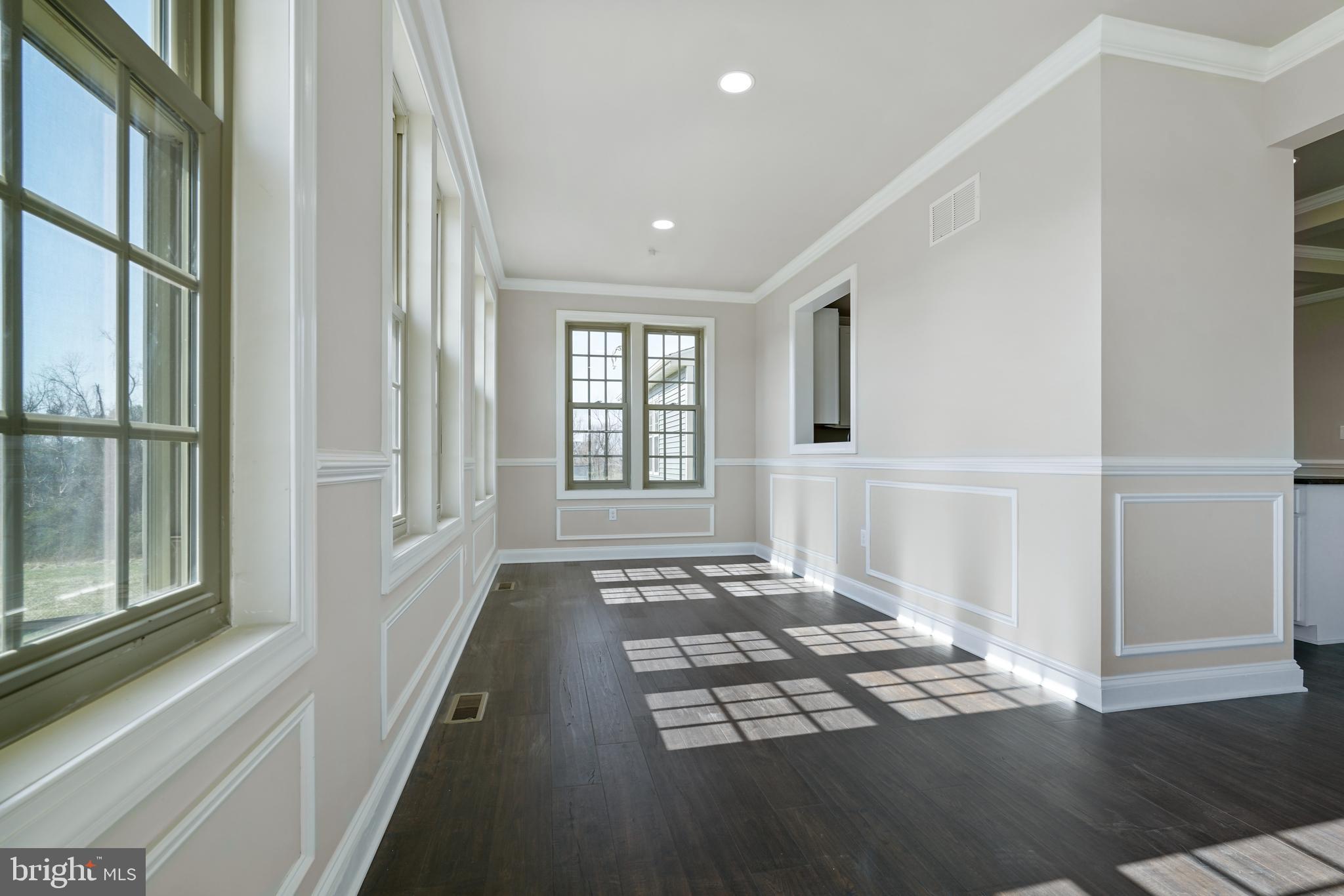 FAIR HILL - Residential