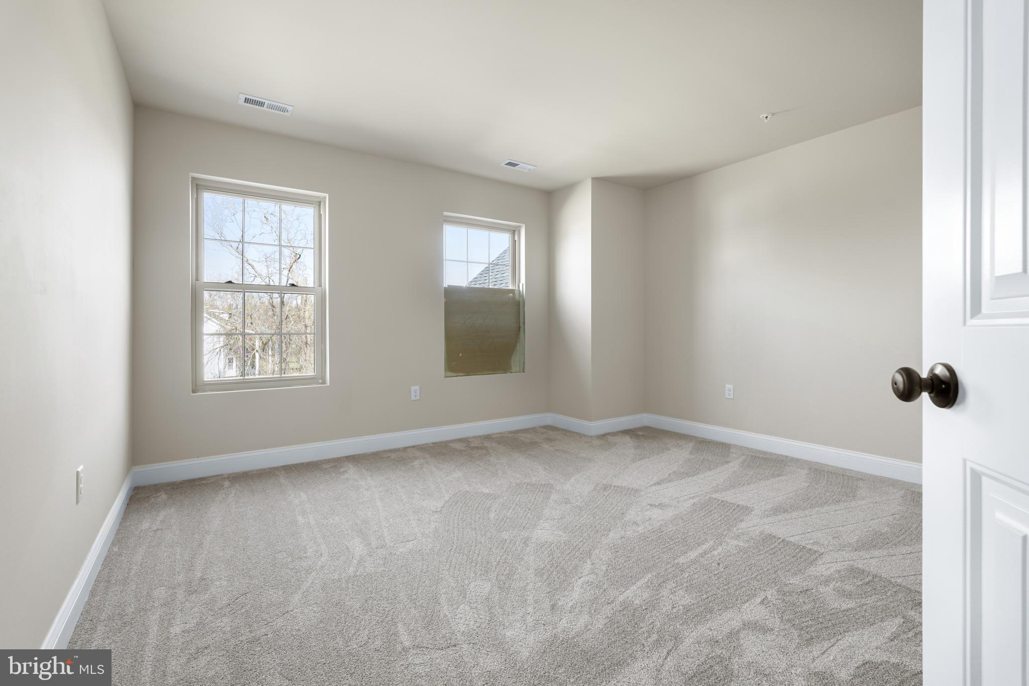 FAIR HILL - Residential