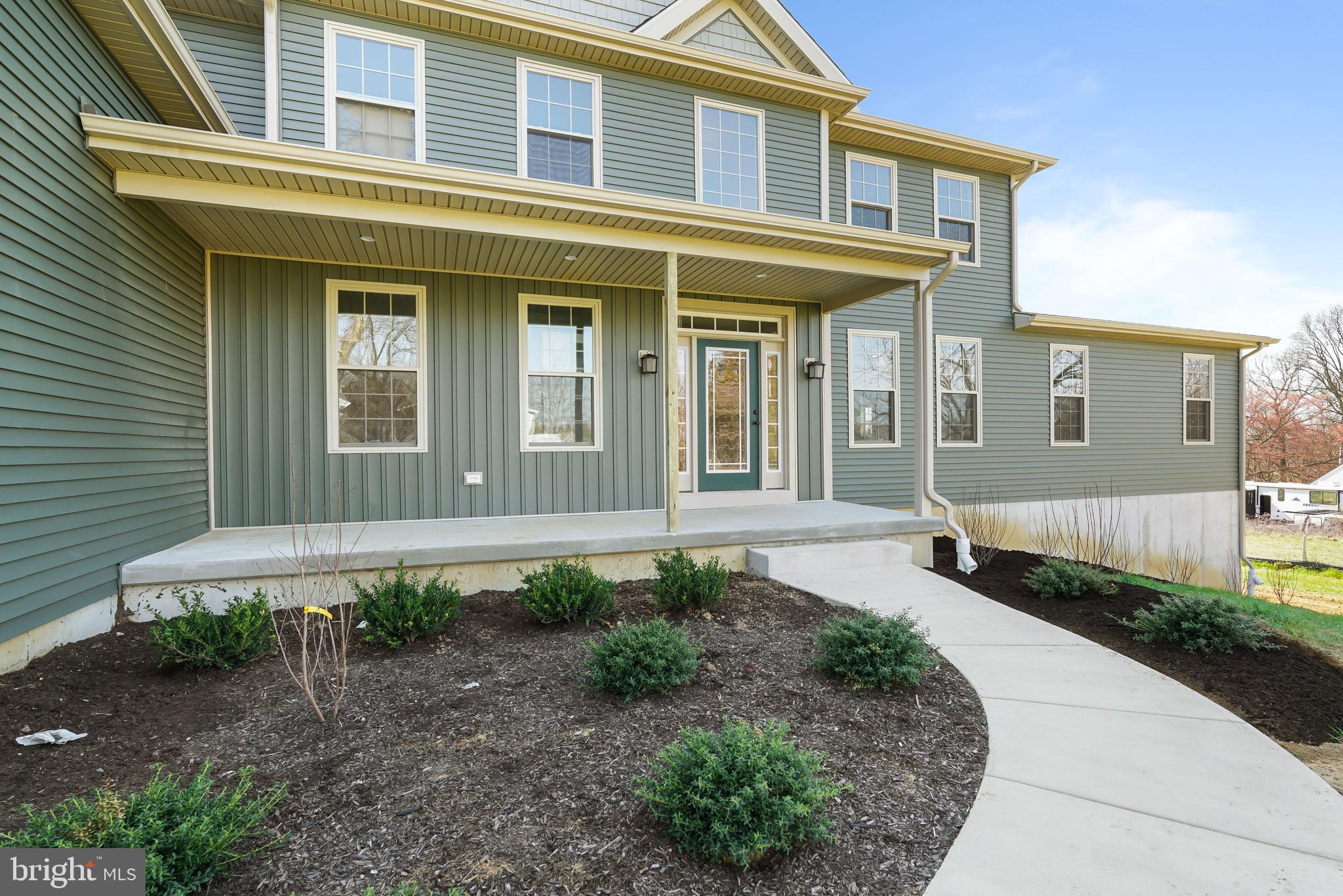 FAIR HILL - Residential