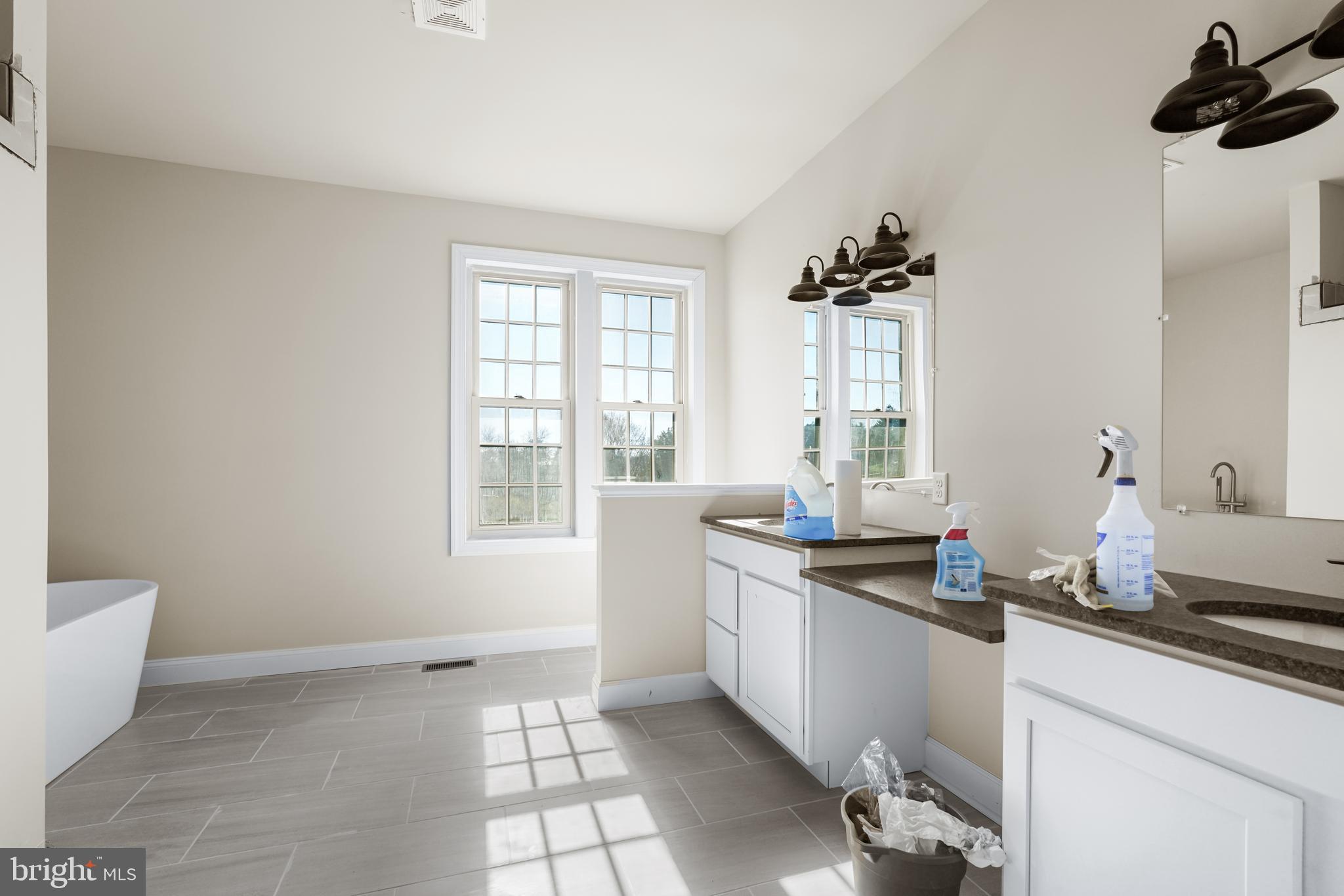 FAIR HILL - Residential