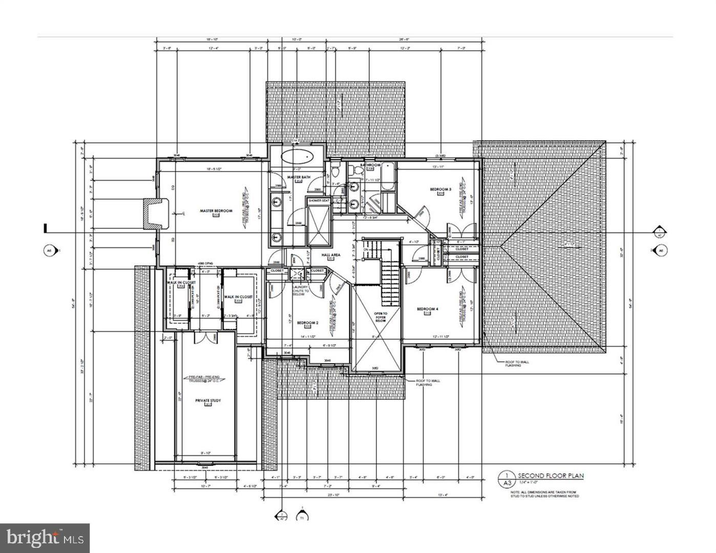 FAIR HILL - Residential