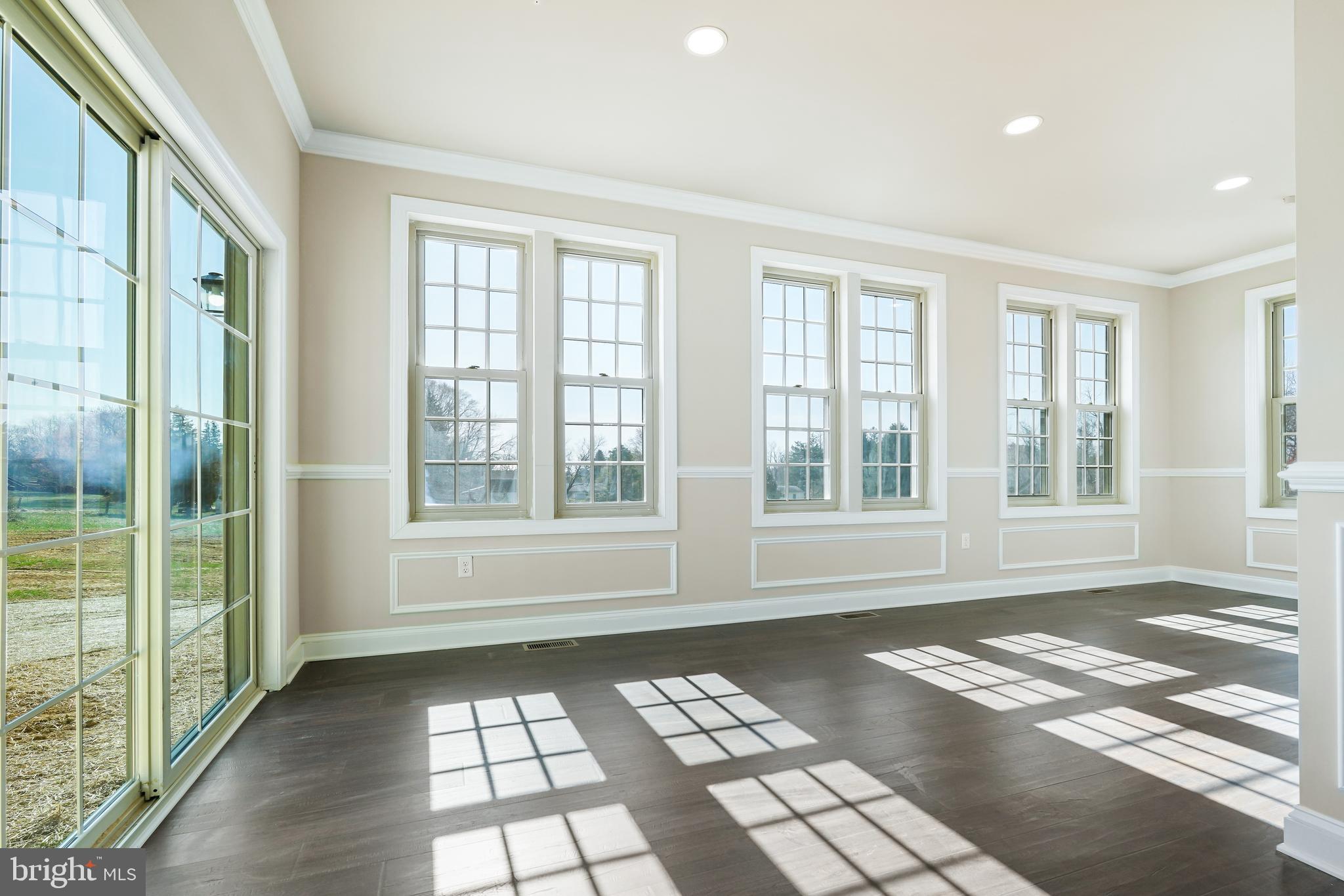 FAIR HILL - Residential