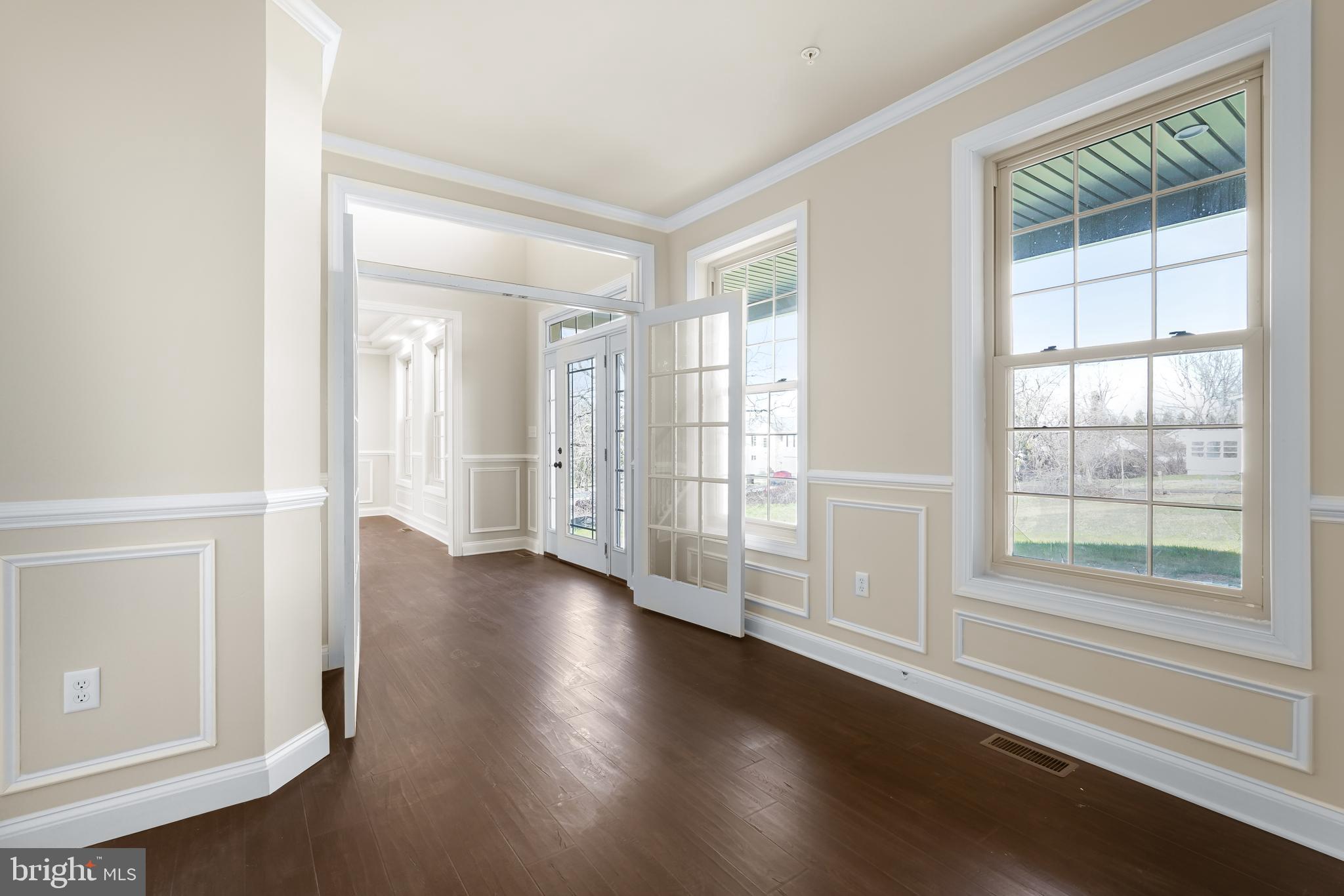 FAIR HILL - Residential