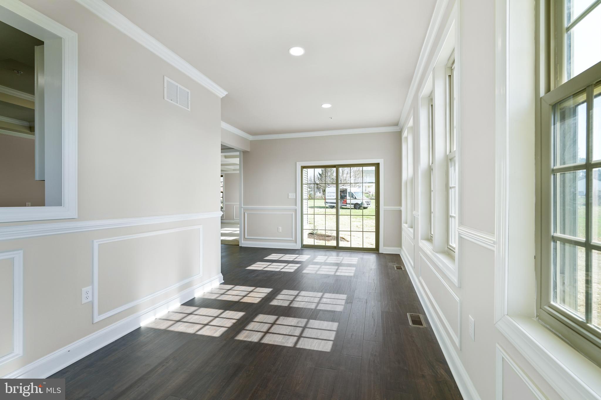 FAIR HILL - Residential