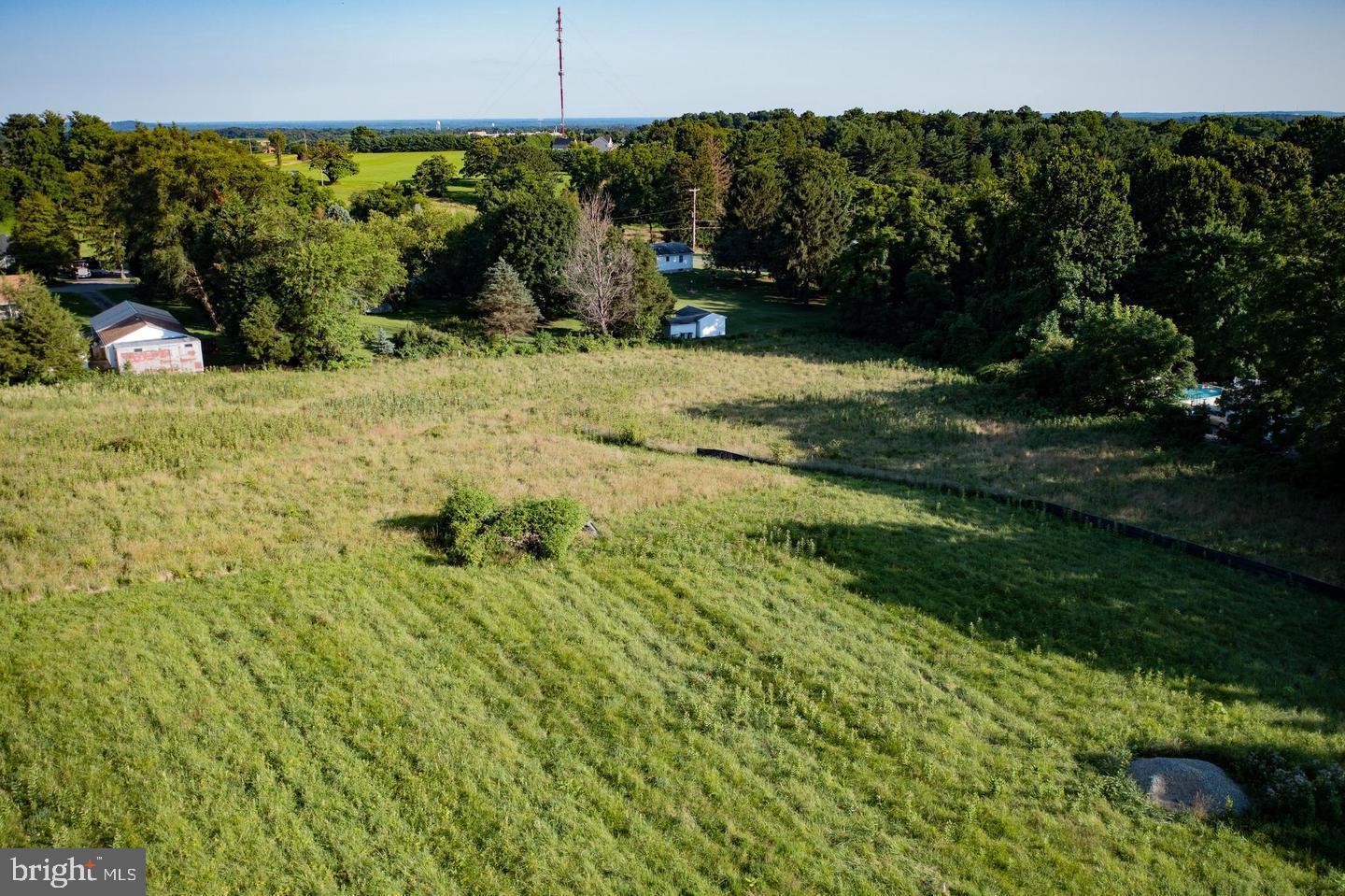 FAIR HILL - Residential