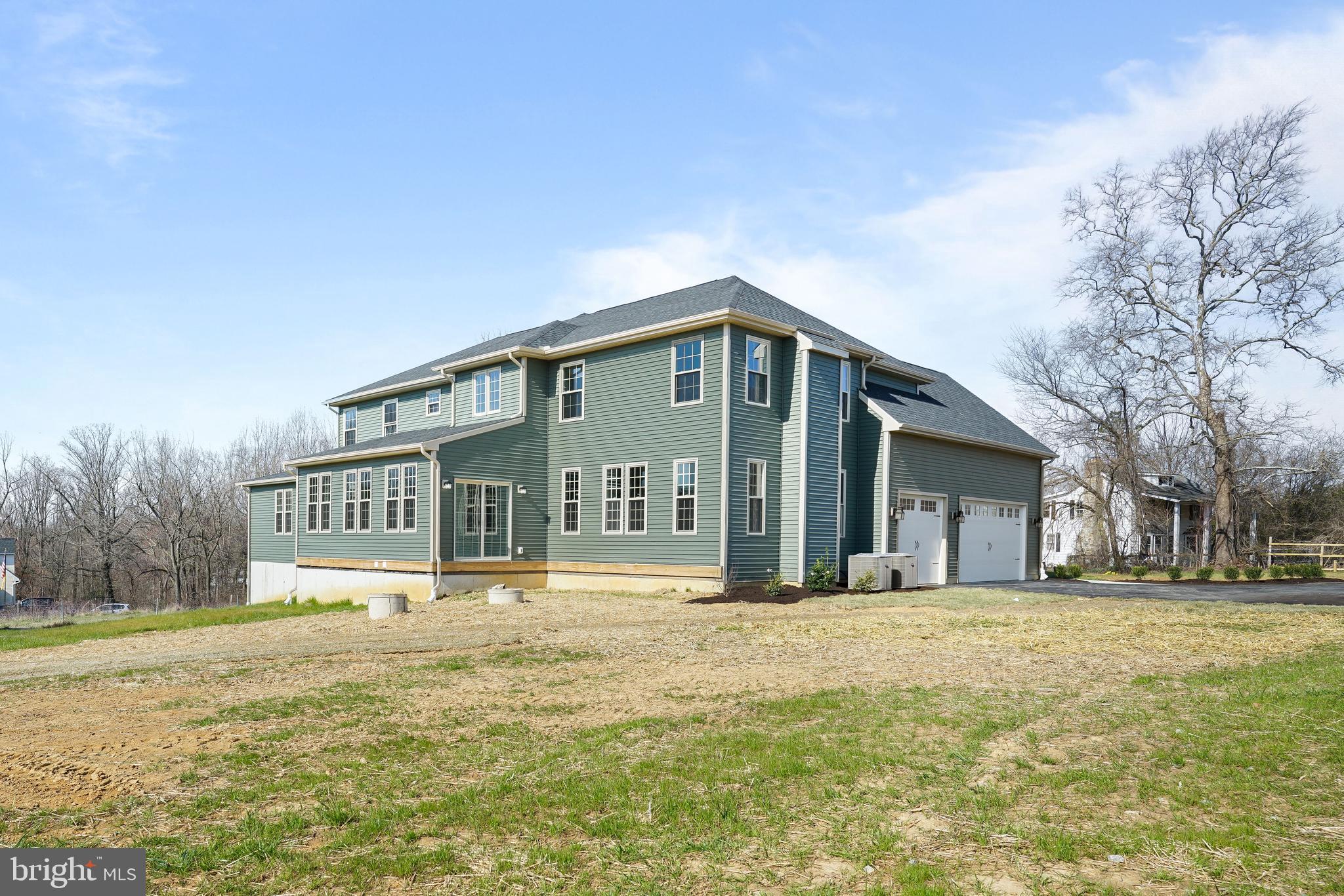 FAIR HILL - Residential