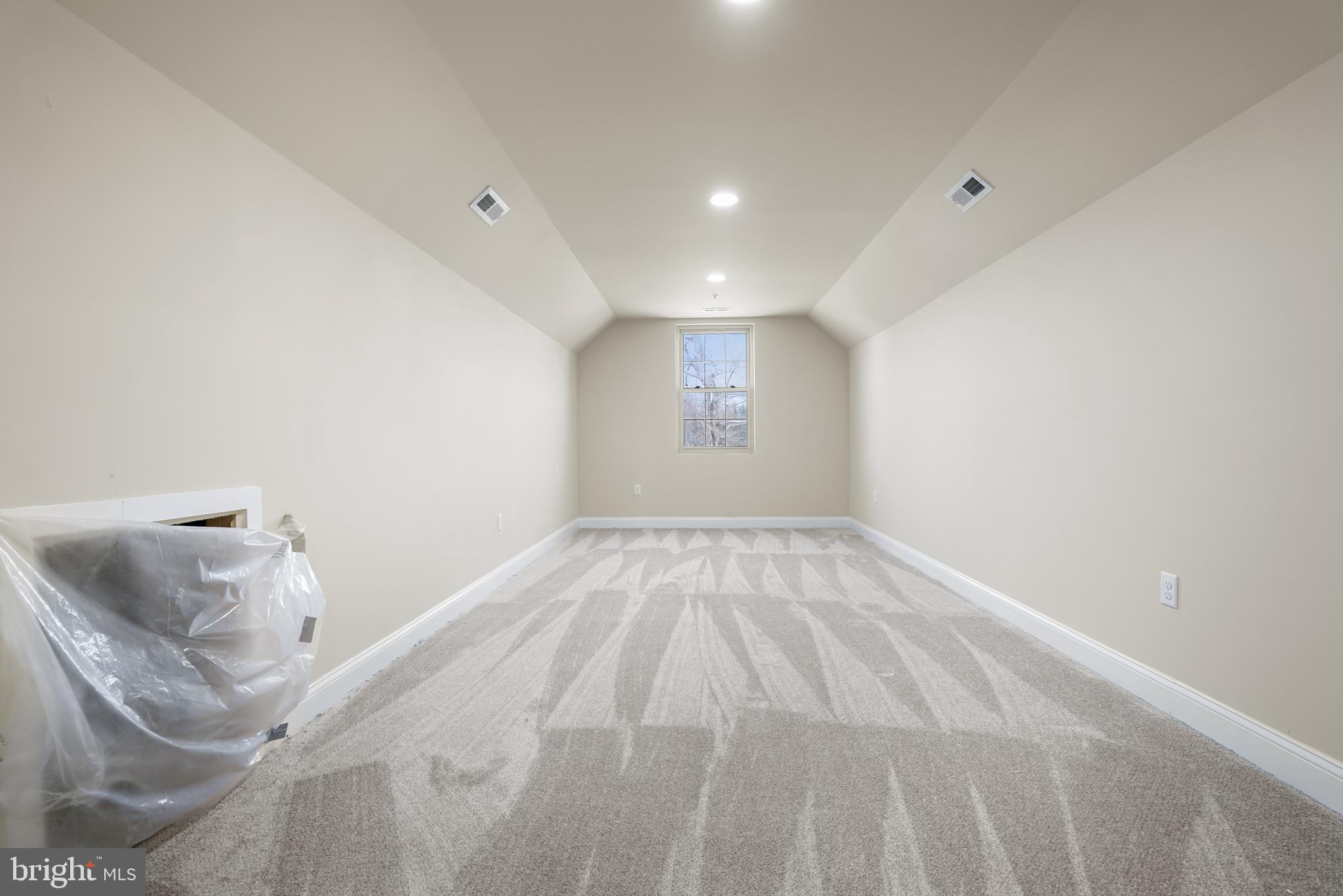 FAIR HILL - Residential