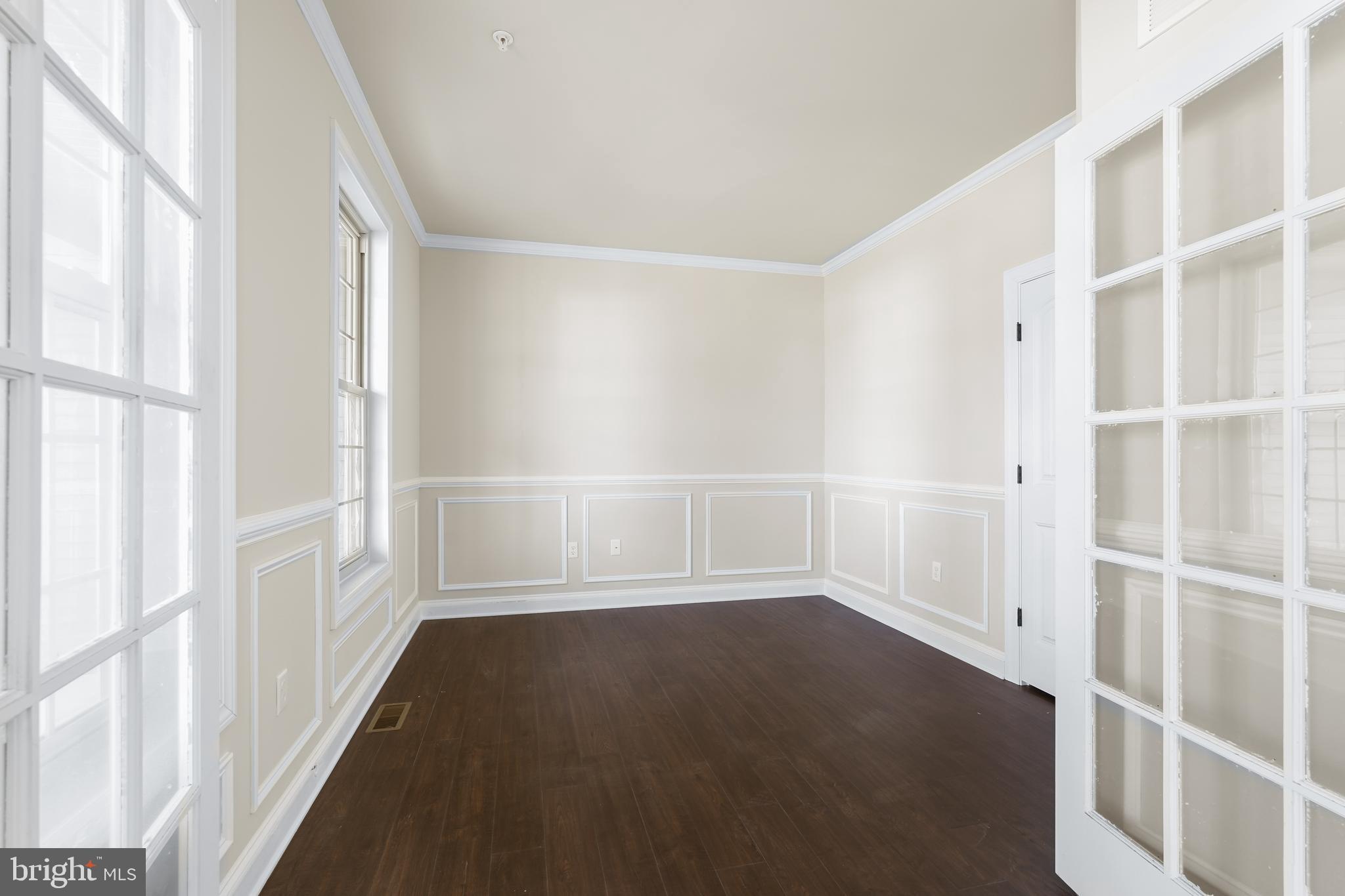 FAIR HILL - Residential