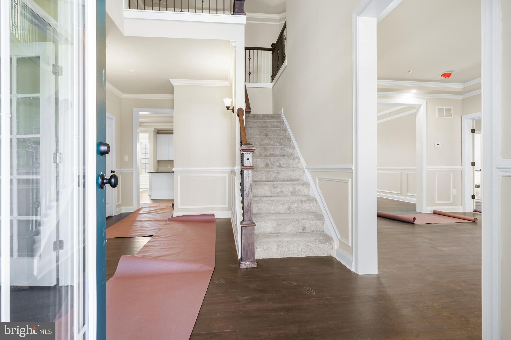 FAIR HILL - Residential