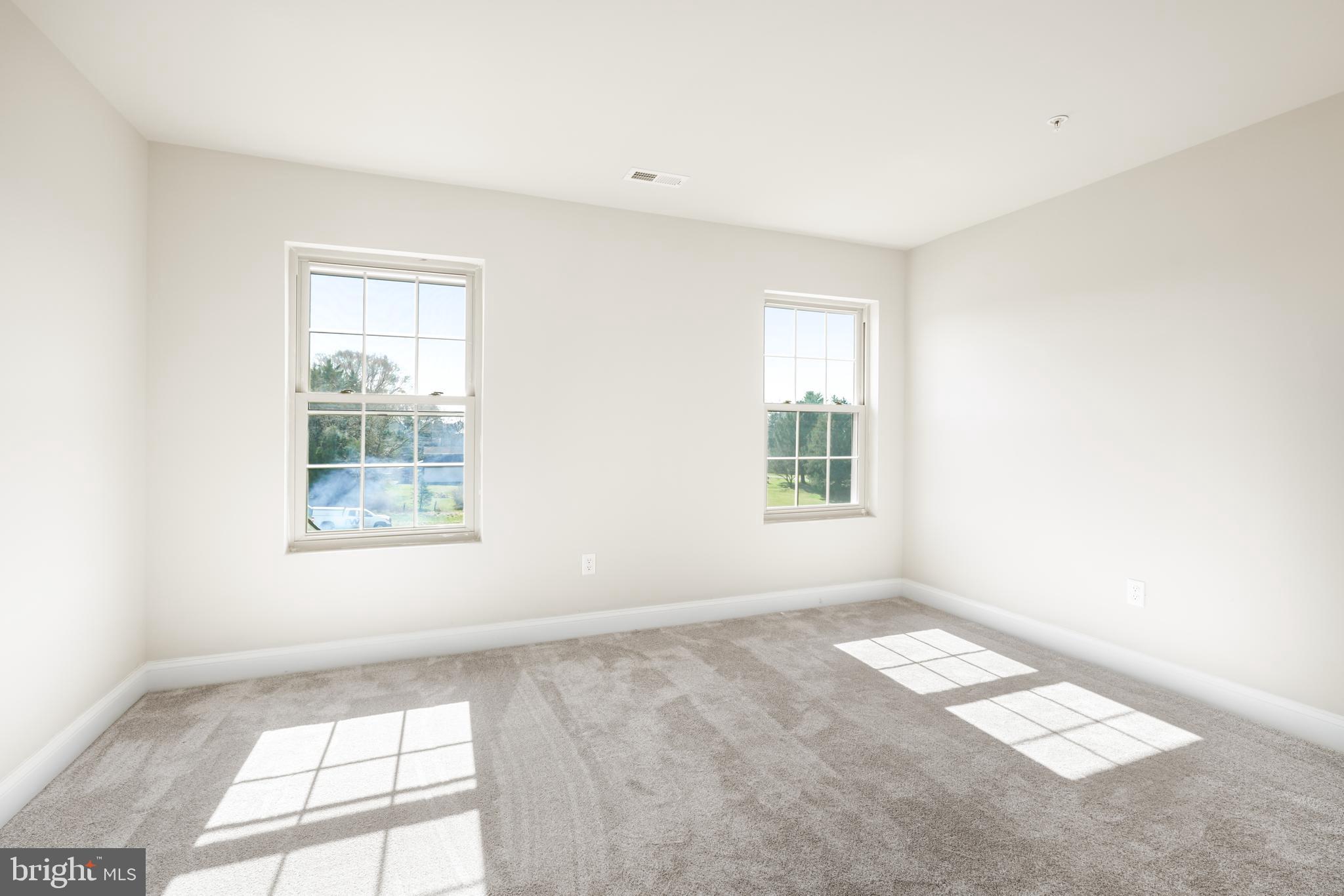 FAIR HILL - Residential