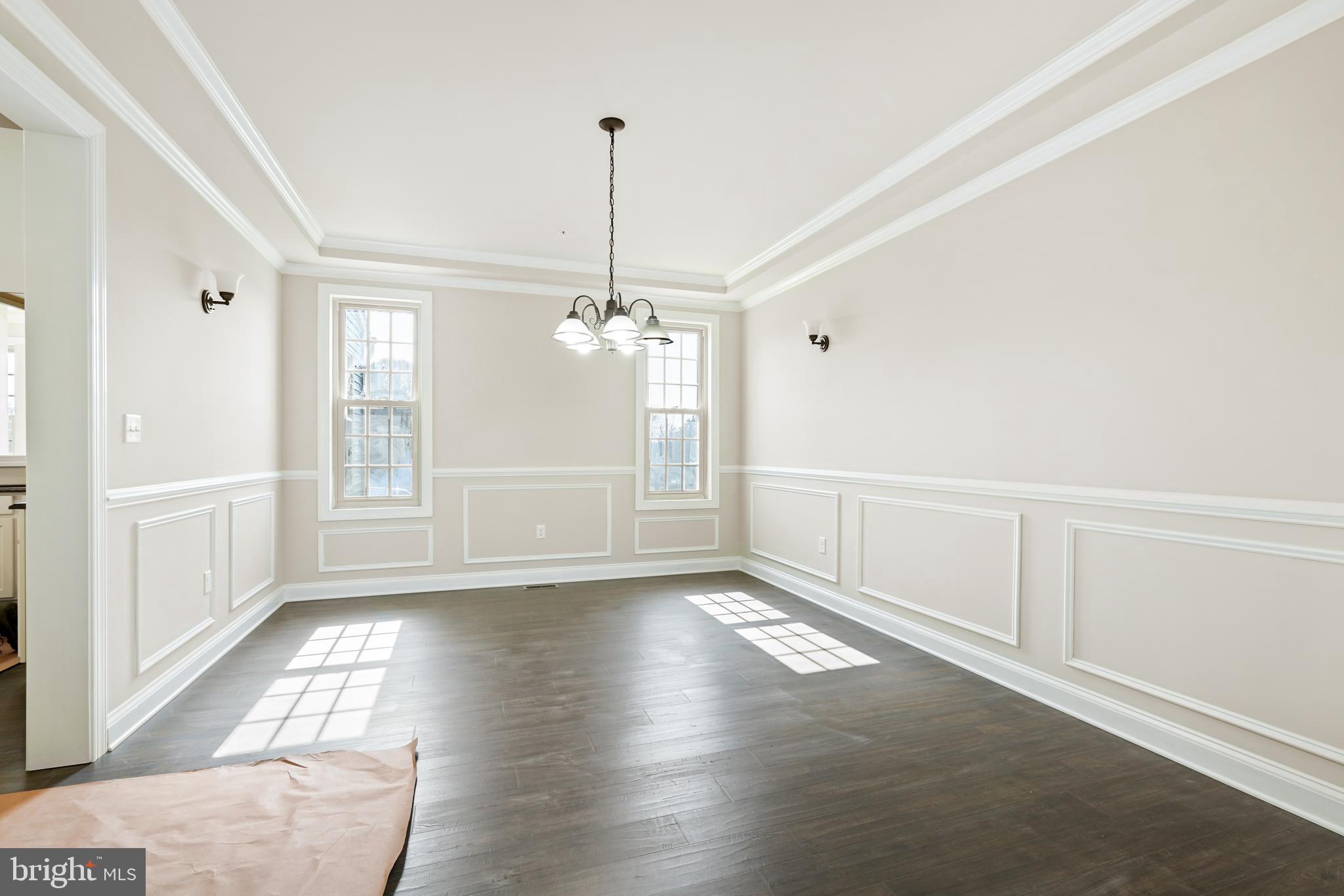 FAIR HILL - Residential