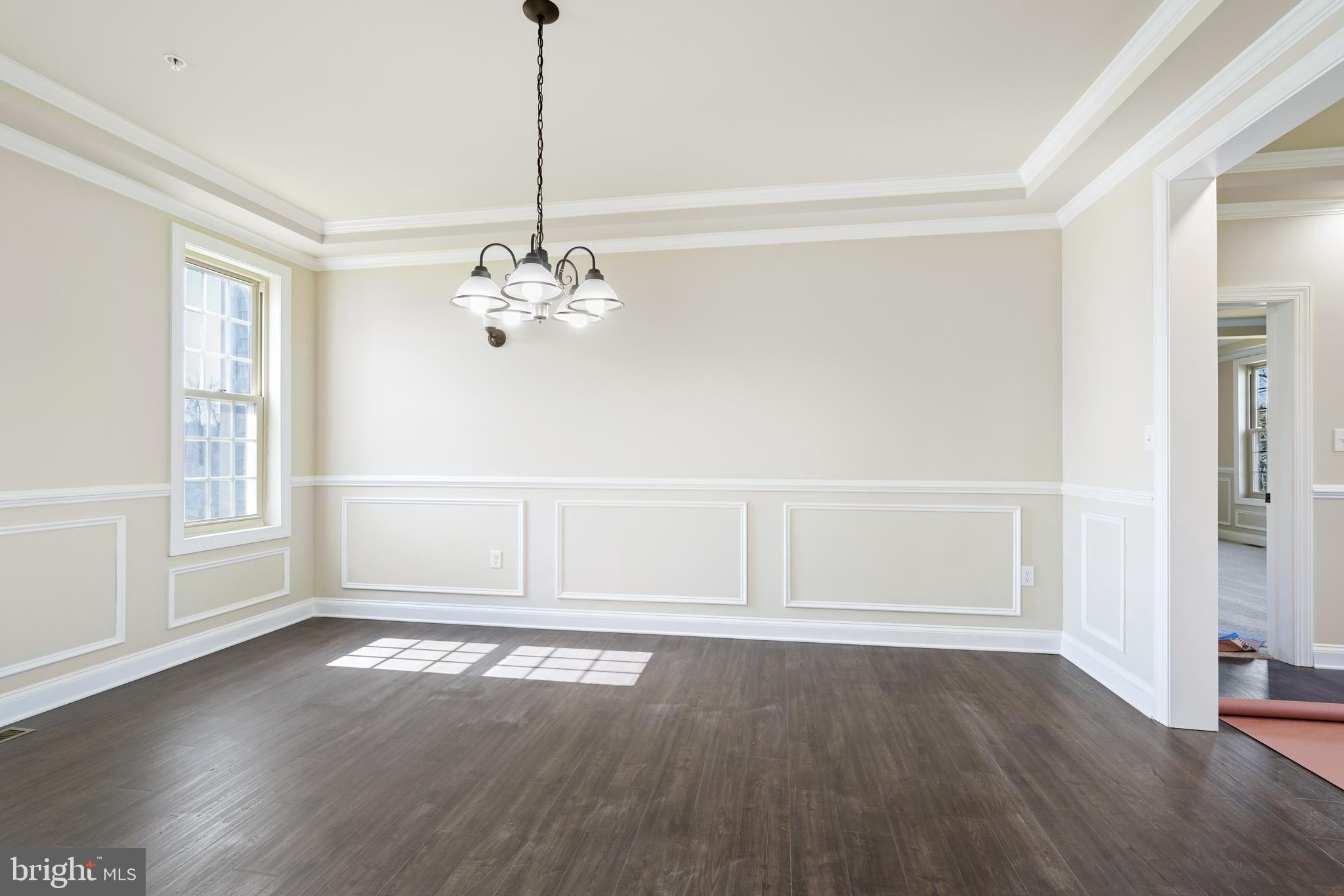 FAIR HILL - Residential