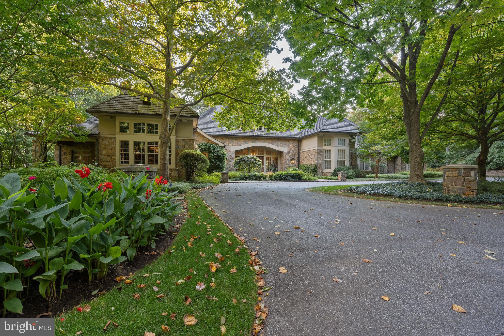 CAVES VALLEY GOLF CLUB - Residential