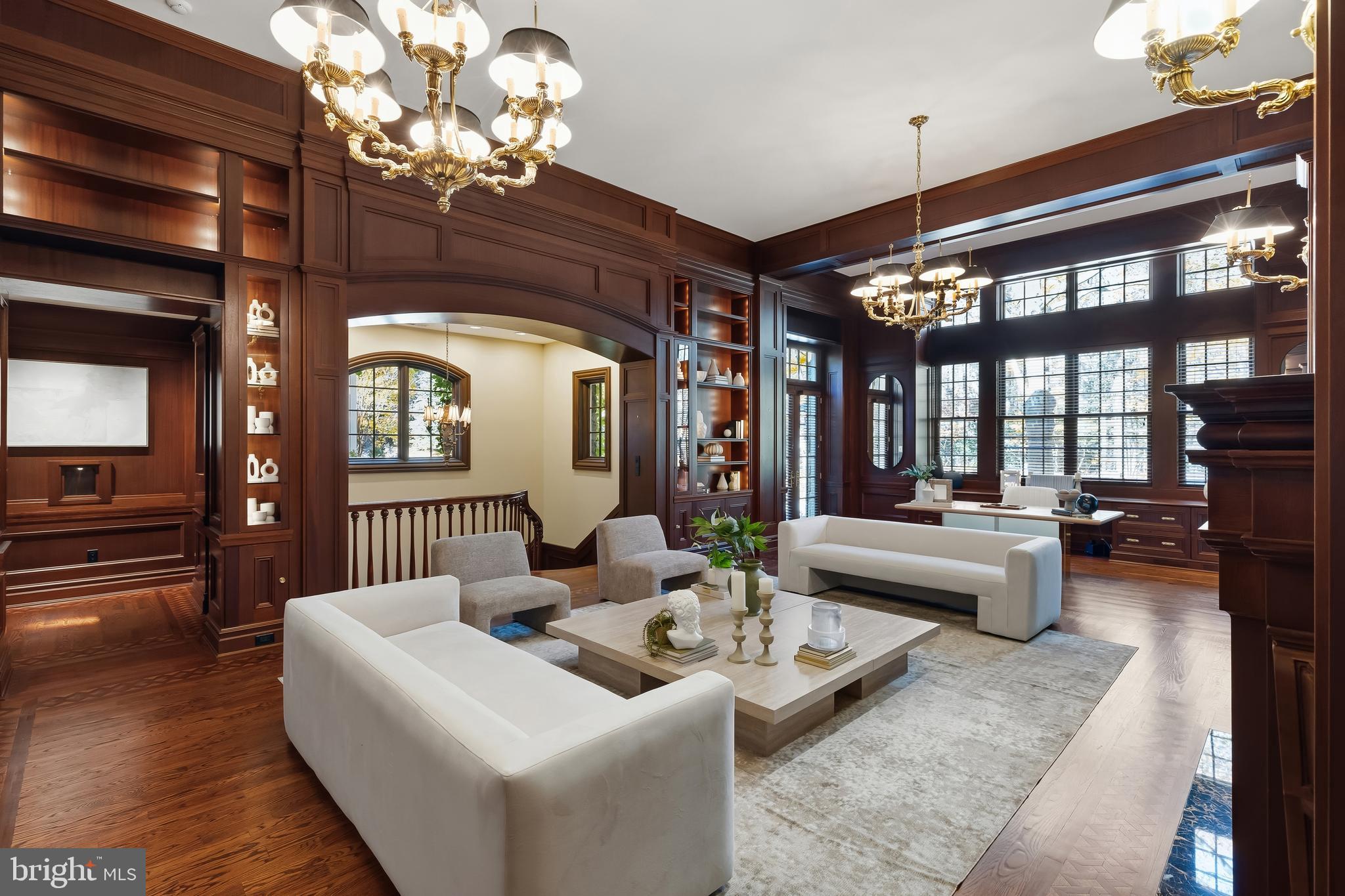 CAVES VALLEY GOLF CLUB - Residential