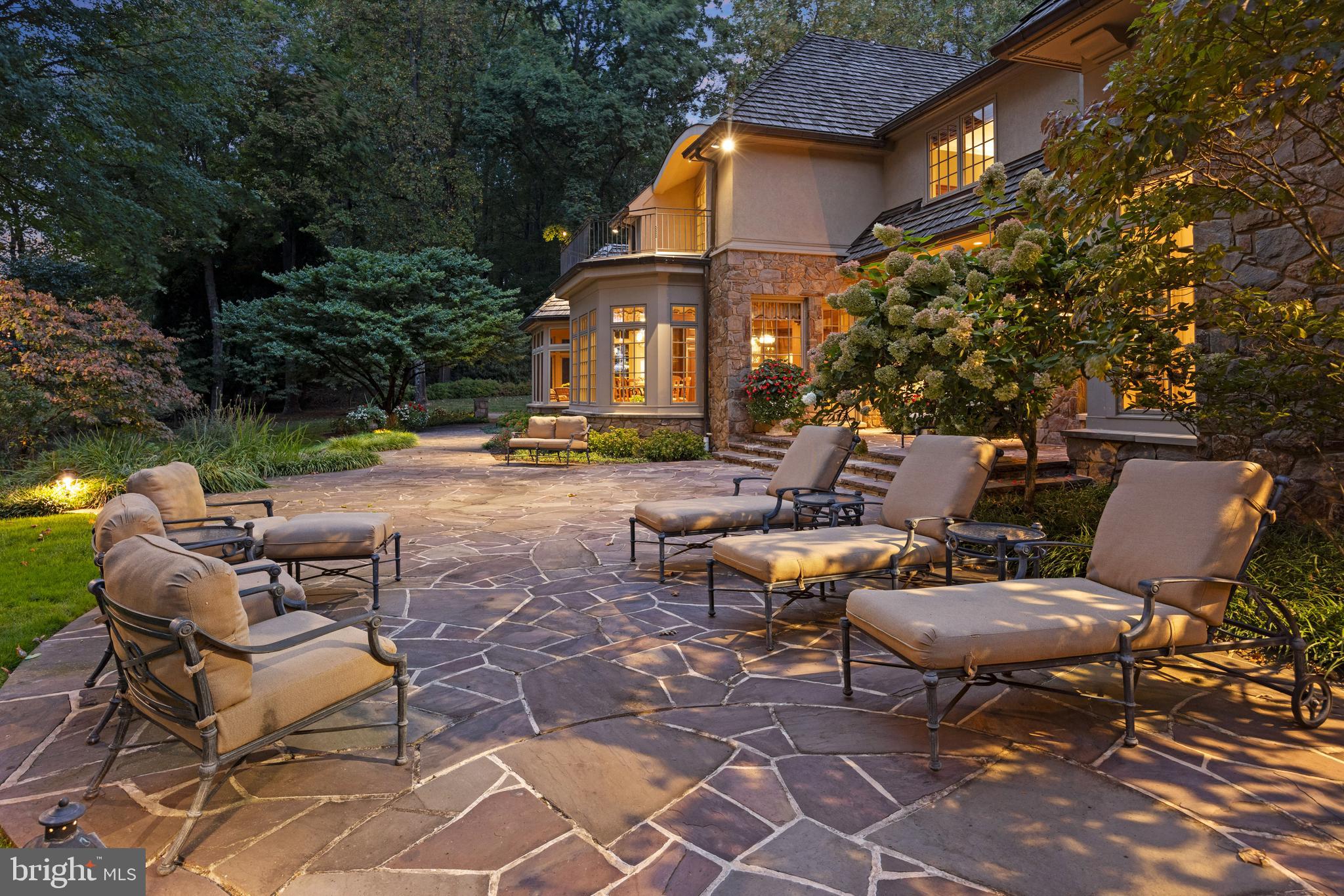 CAVES VALLEY GOLF CLUB - Residential