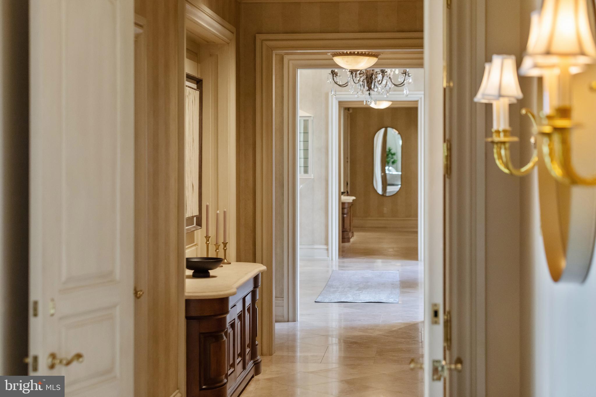 CAVES VALLEY GOLF CLUB - Residential