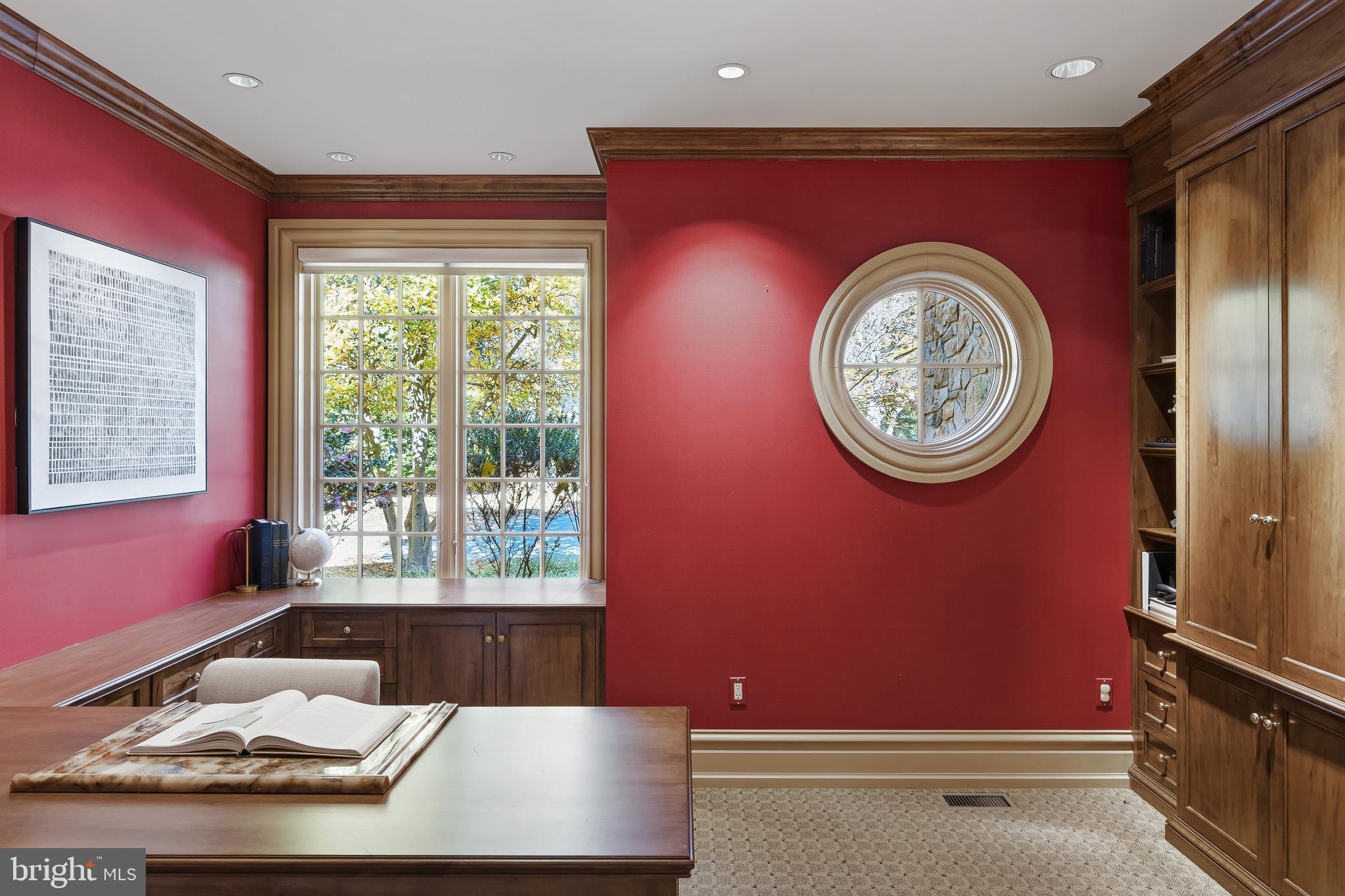 CAVES VALLEY GOLF CLUB - Residential