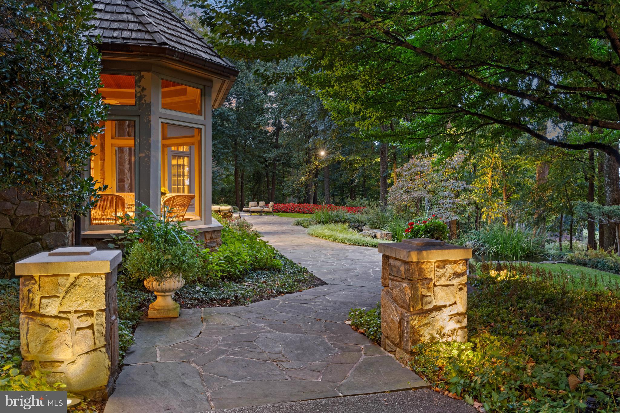 CAVES VALLEY GOLF CLUB - Residential