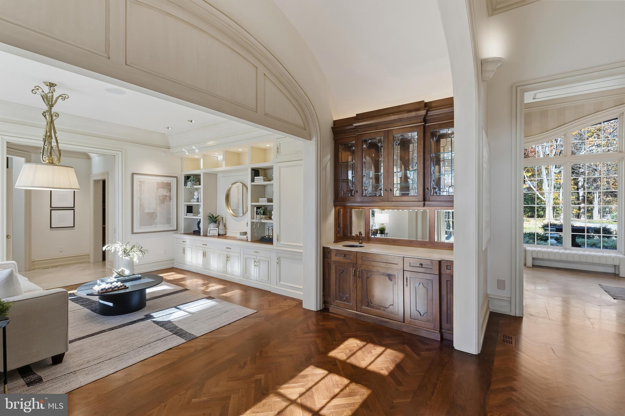 CAVES VALLEY GOLF CLUB - Residential