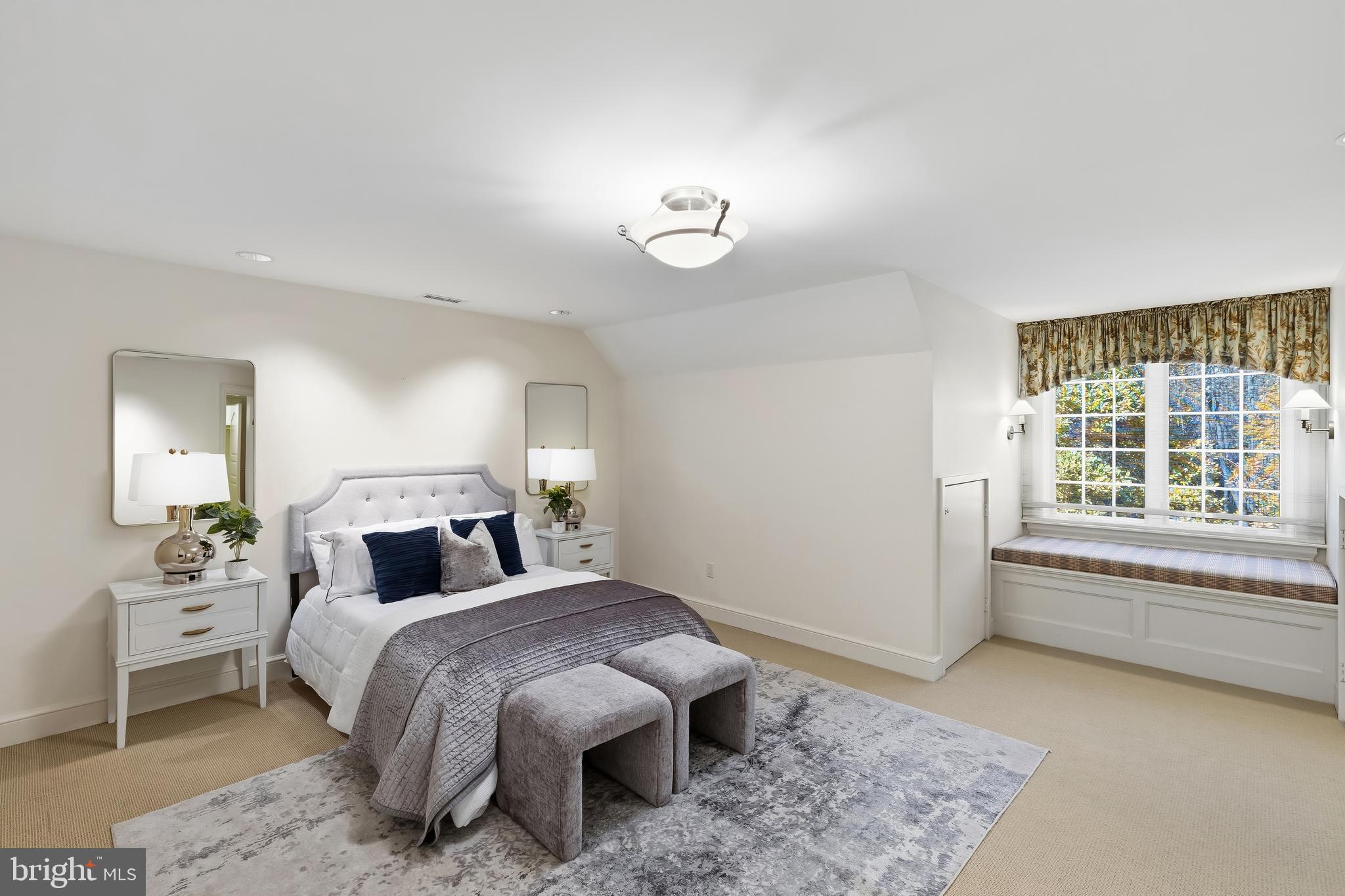 CAVES VALLEY GOLF CLUB - Residential