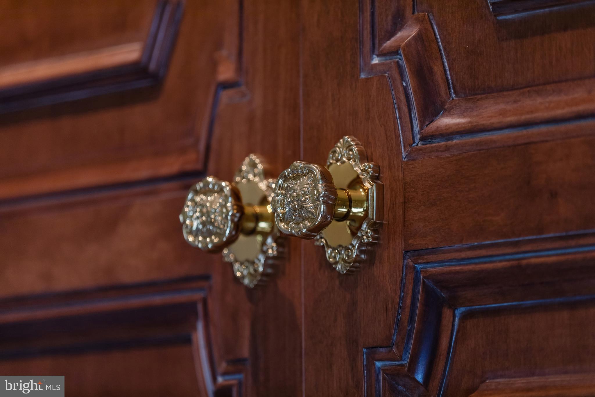 CAVES VALLEY GOLF CLUB - Residential