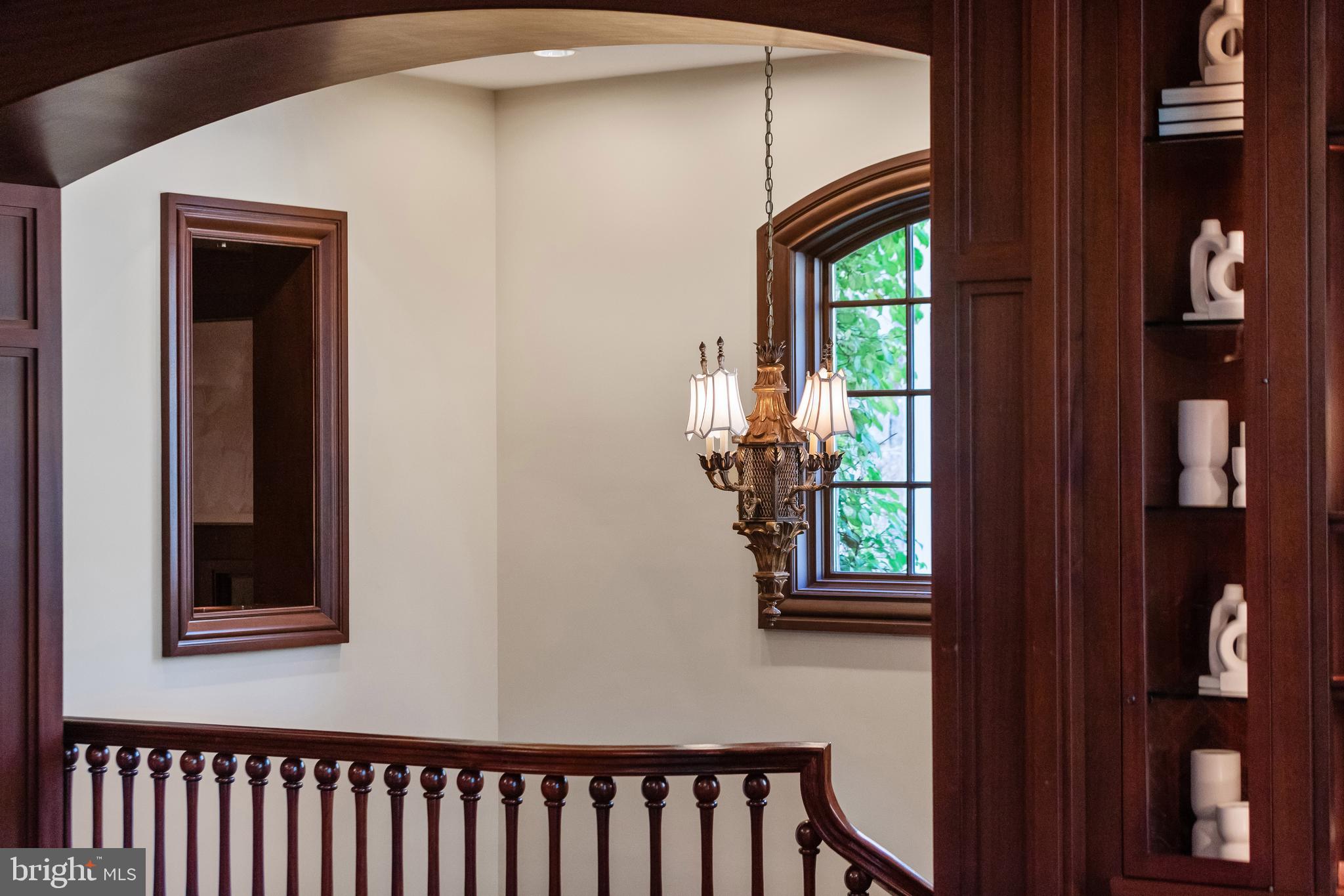 CAVES VALLEY GOLF CLUB - Residential