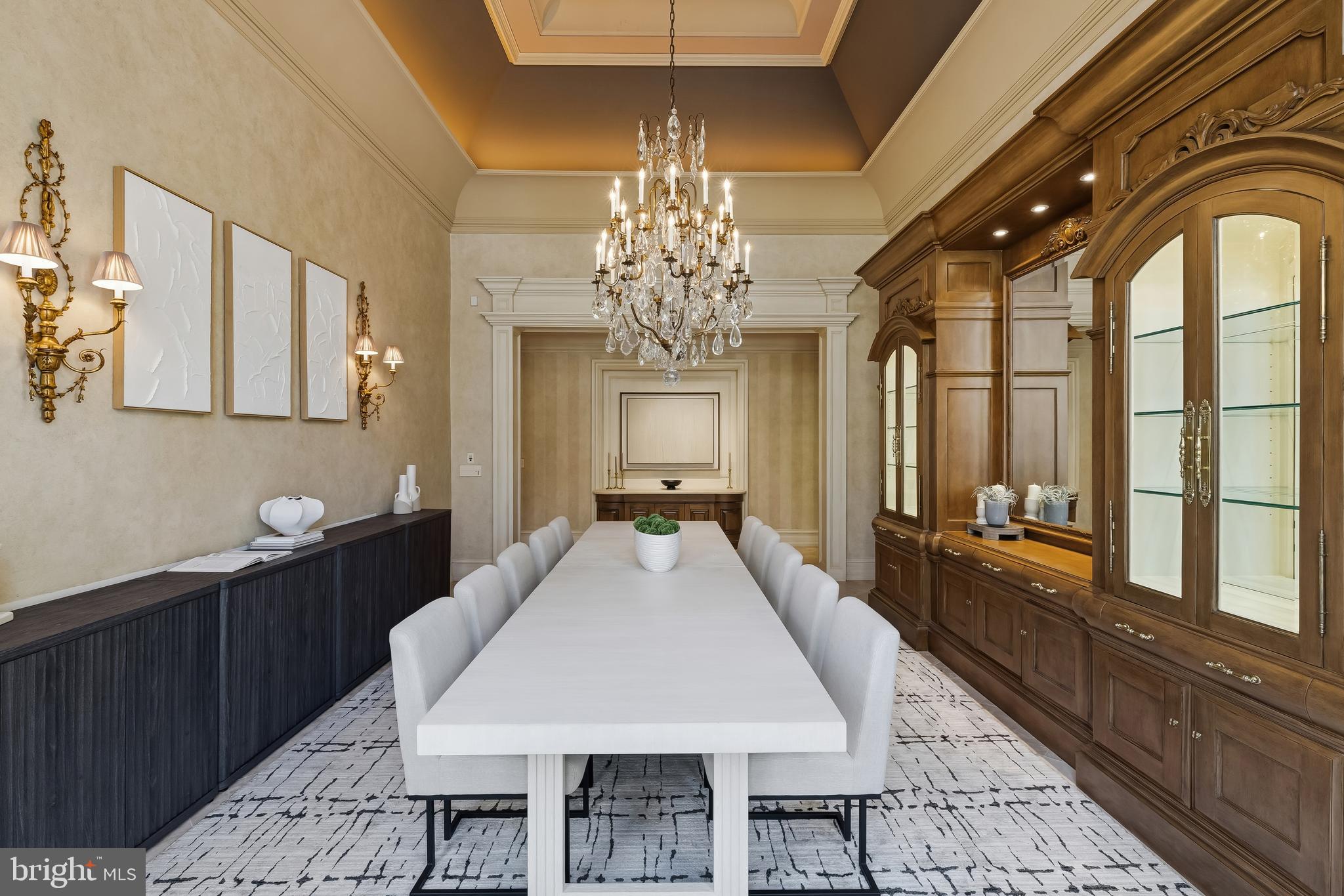 CAVES VALLEY GOLF CLUB - Residential