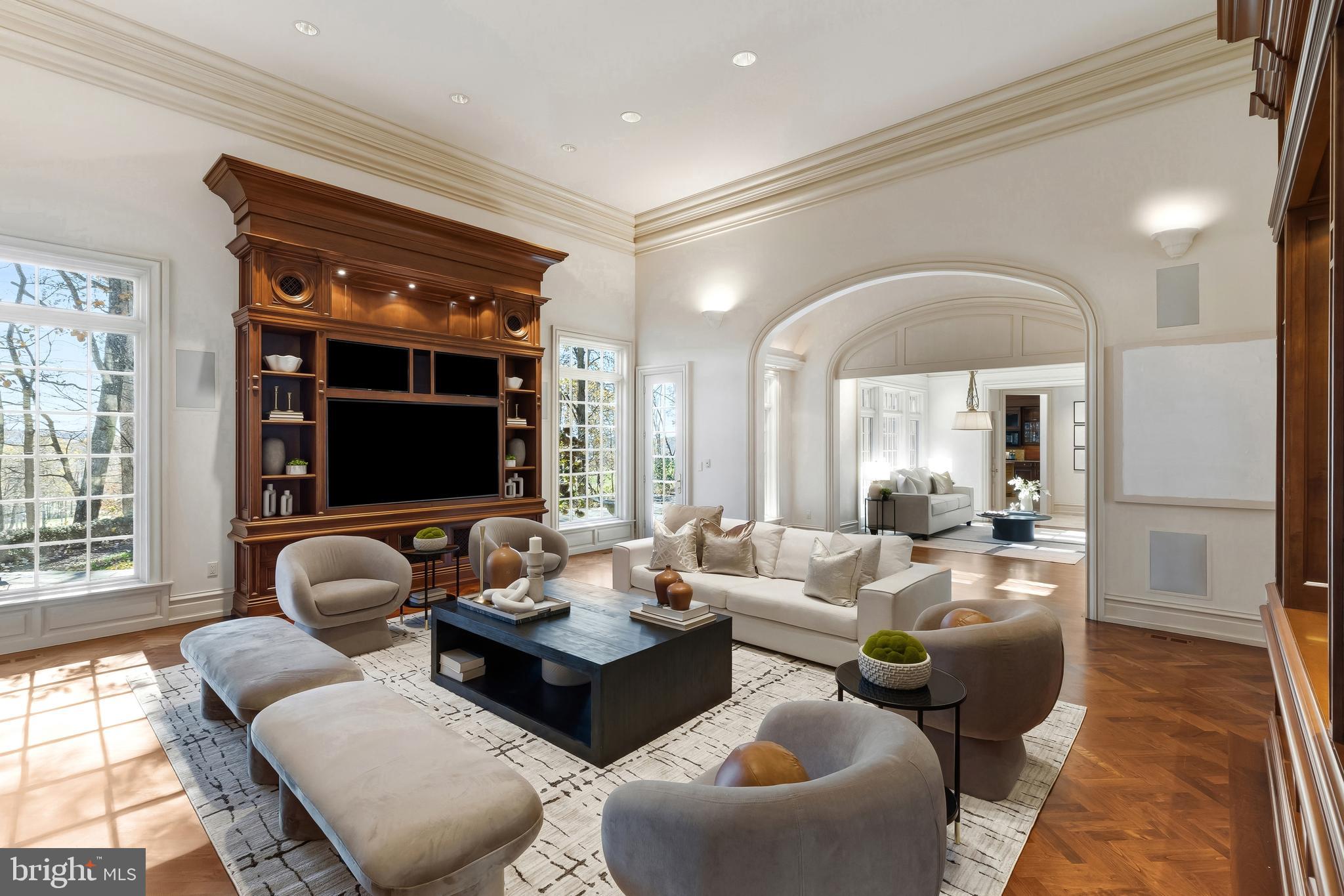 CAVES VALLEY GOLF CLUB - Residential