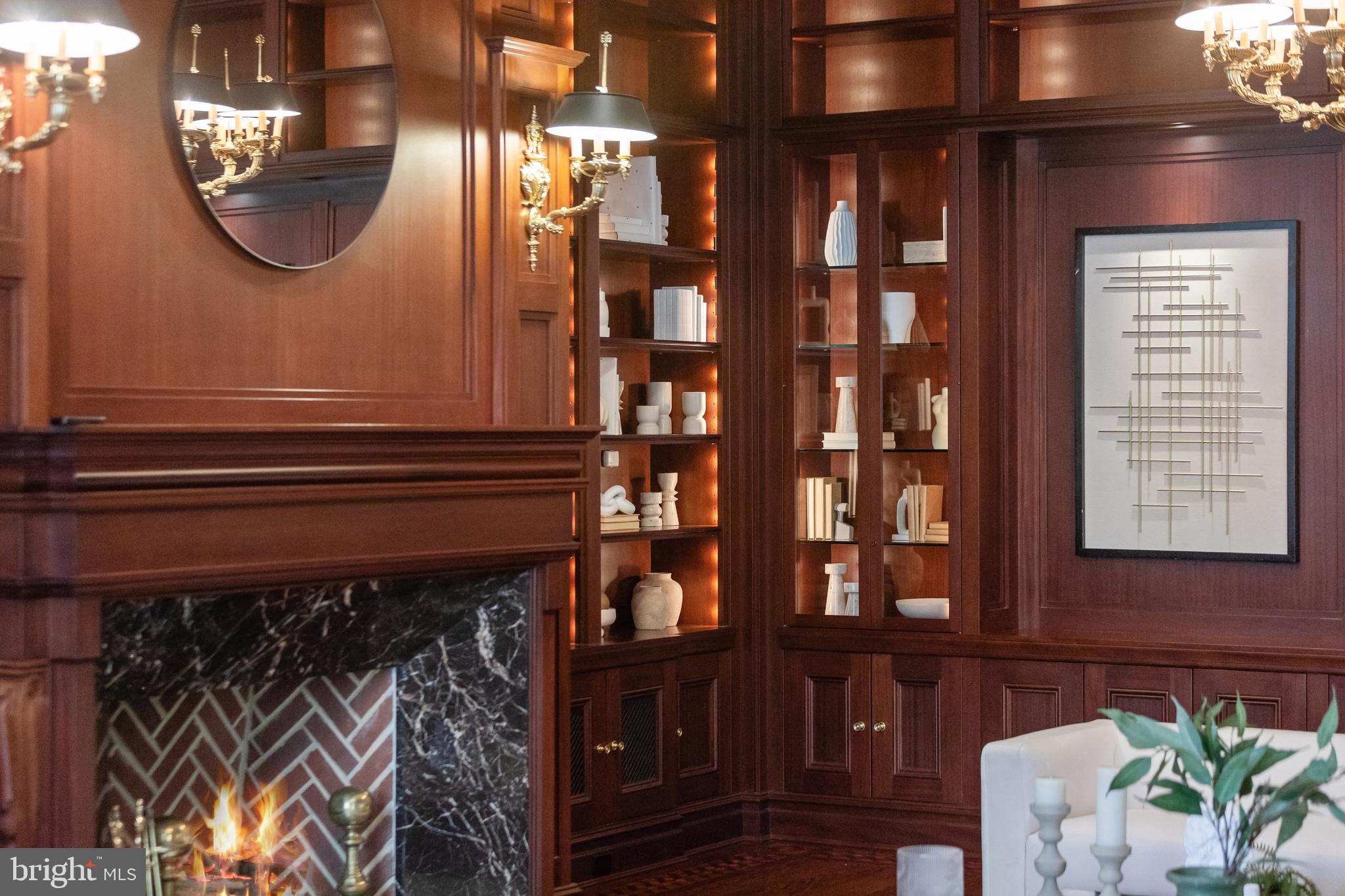 CAVES VALLEY GOLF CLUB - Residential